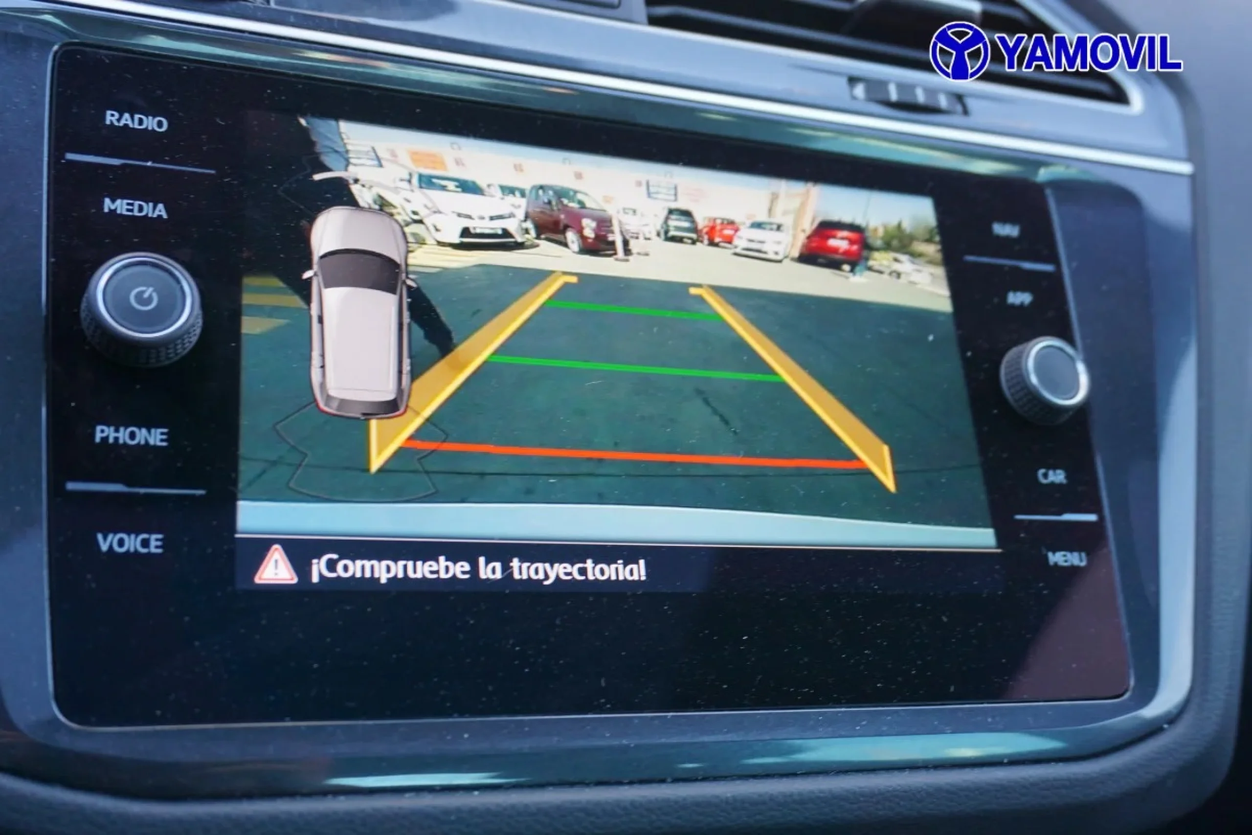 Volkswagen Tiguan Sport 1.5 TSI 110 kW (150 CV) DSG - Foto 31