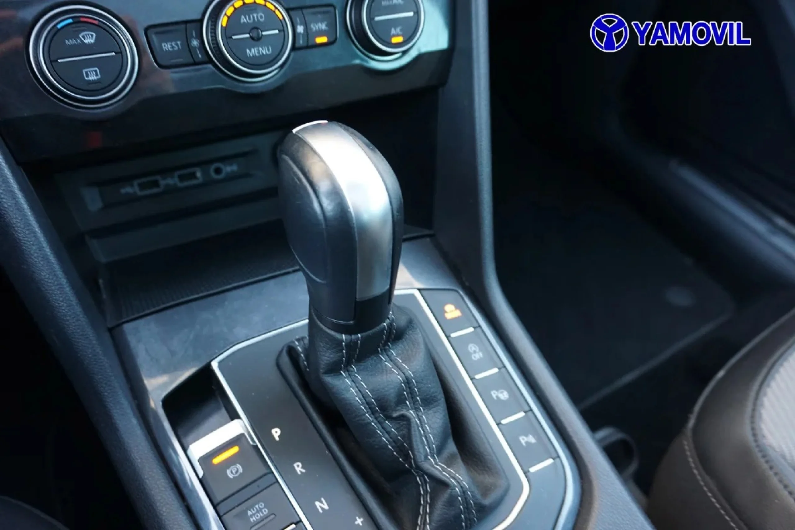 Volkswagen Tiguan Sport 1.5 TSI 110 kW (150 CV) DSG - Foto 32
