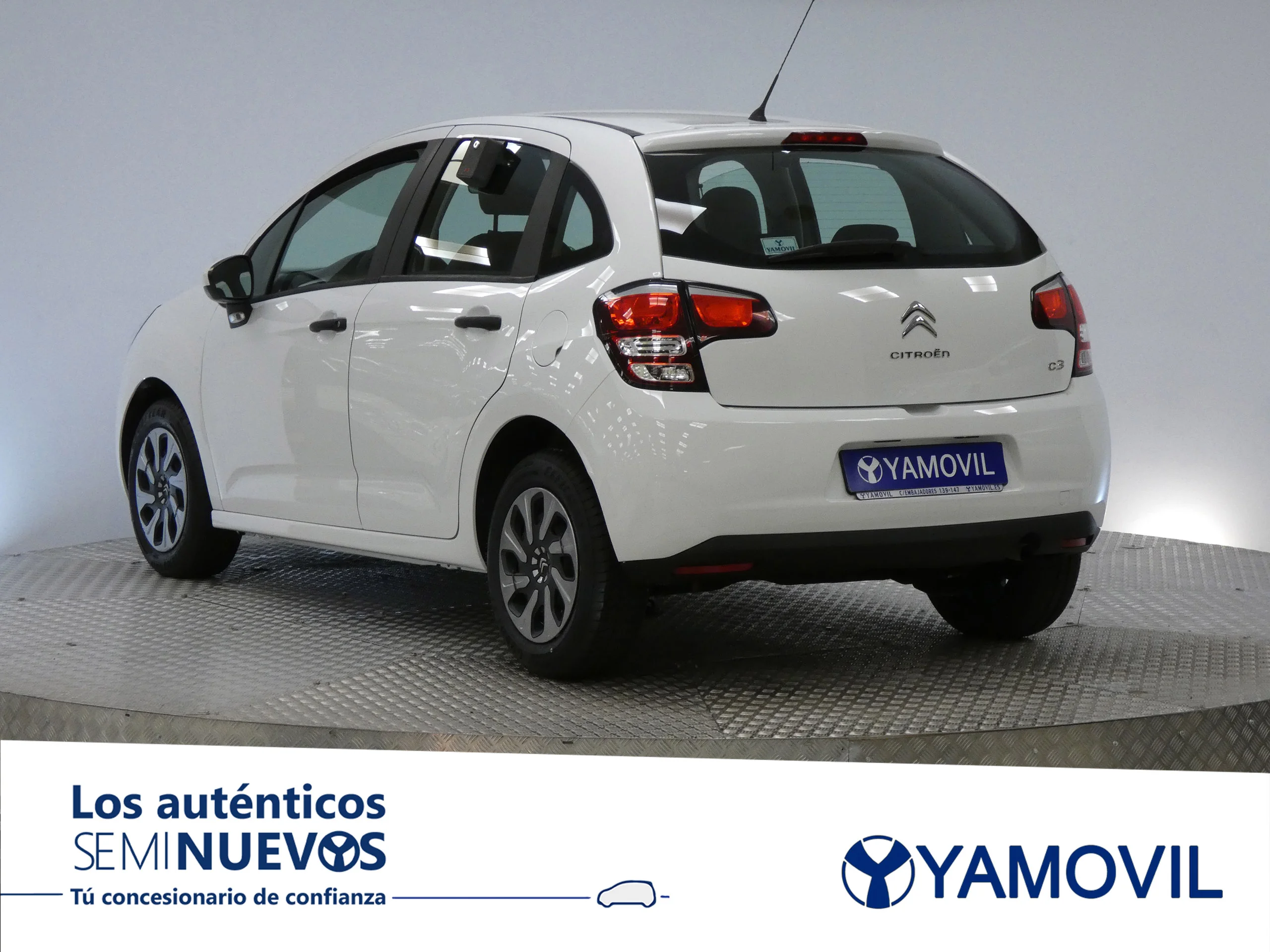 Citroen C3 1.0 PURETECH LIVE - Foto 4