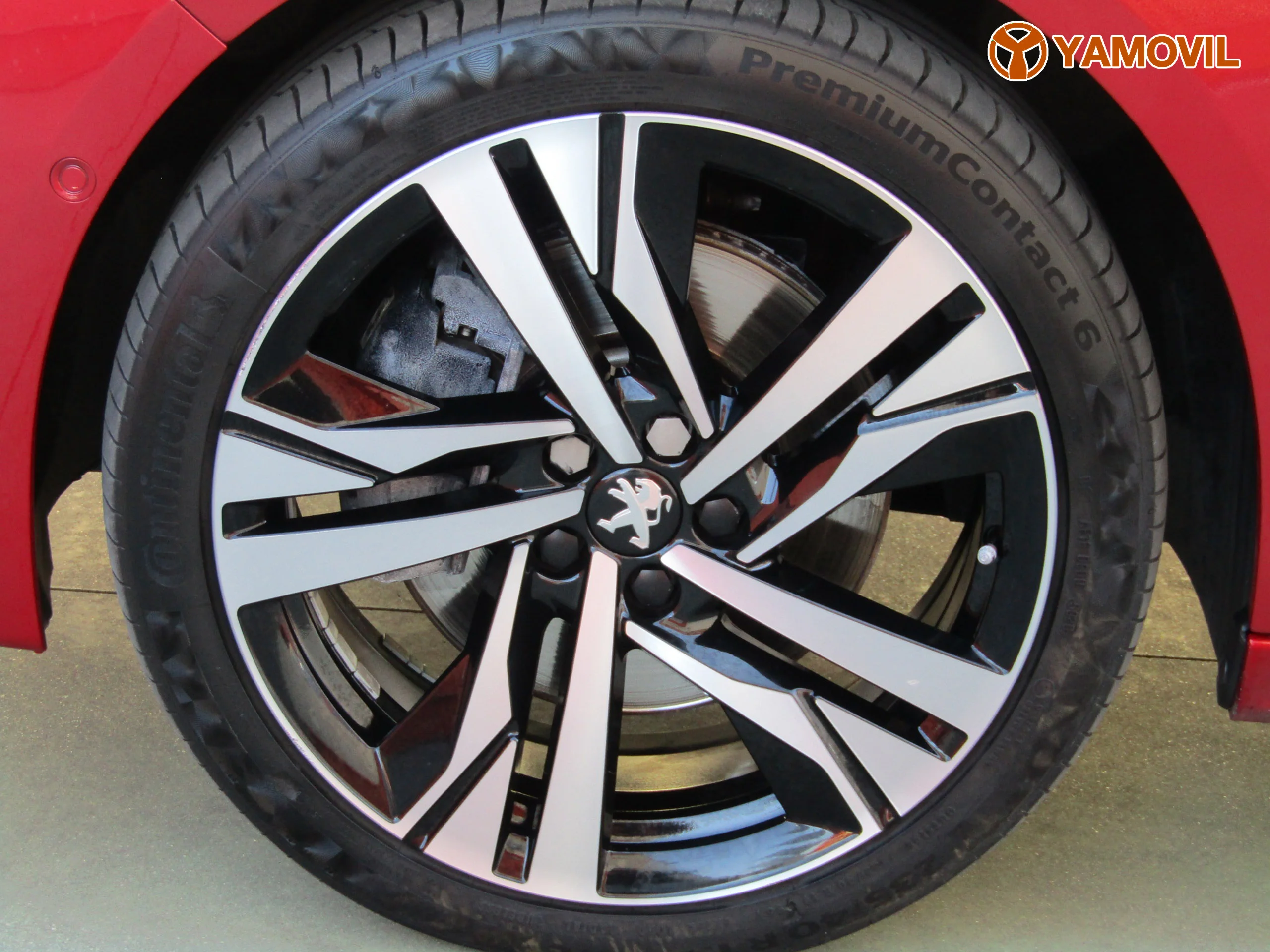 Peugeot 508 GTLINE PURETECH EAT8 Aut - Foto 10
