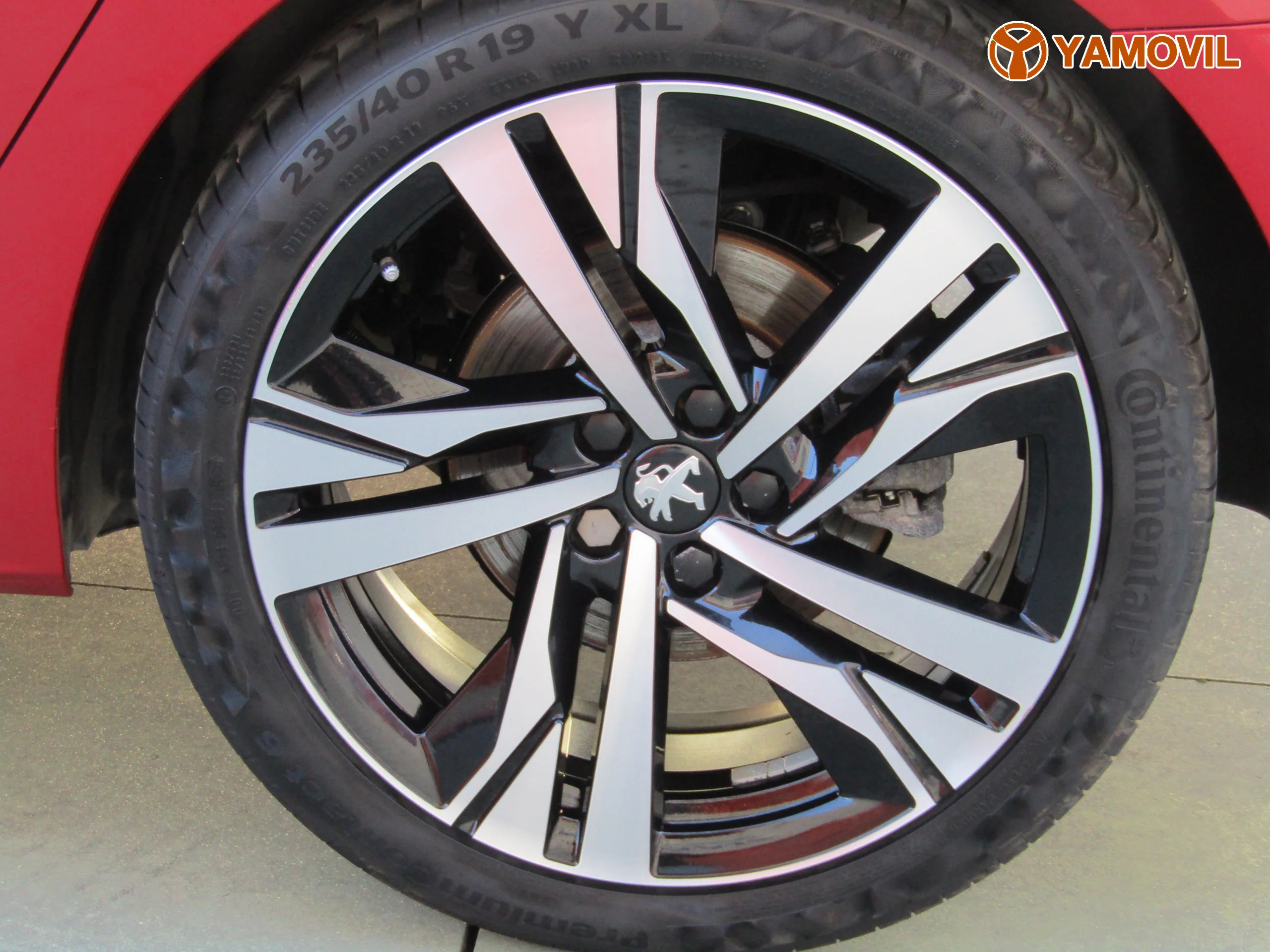 Peugeot 508 GTLINE PURETECH EAT8 Aut - Foto 11