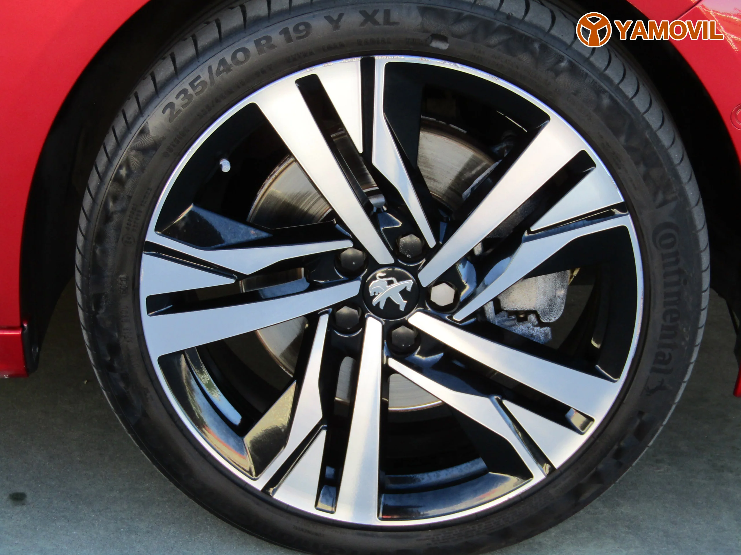 Peugeot 508 GTLINE PURETECH EAT8 Aut - Foto 12