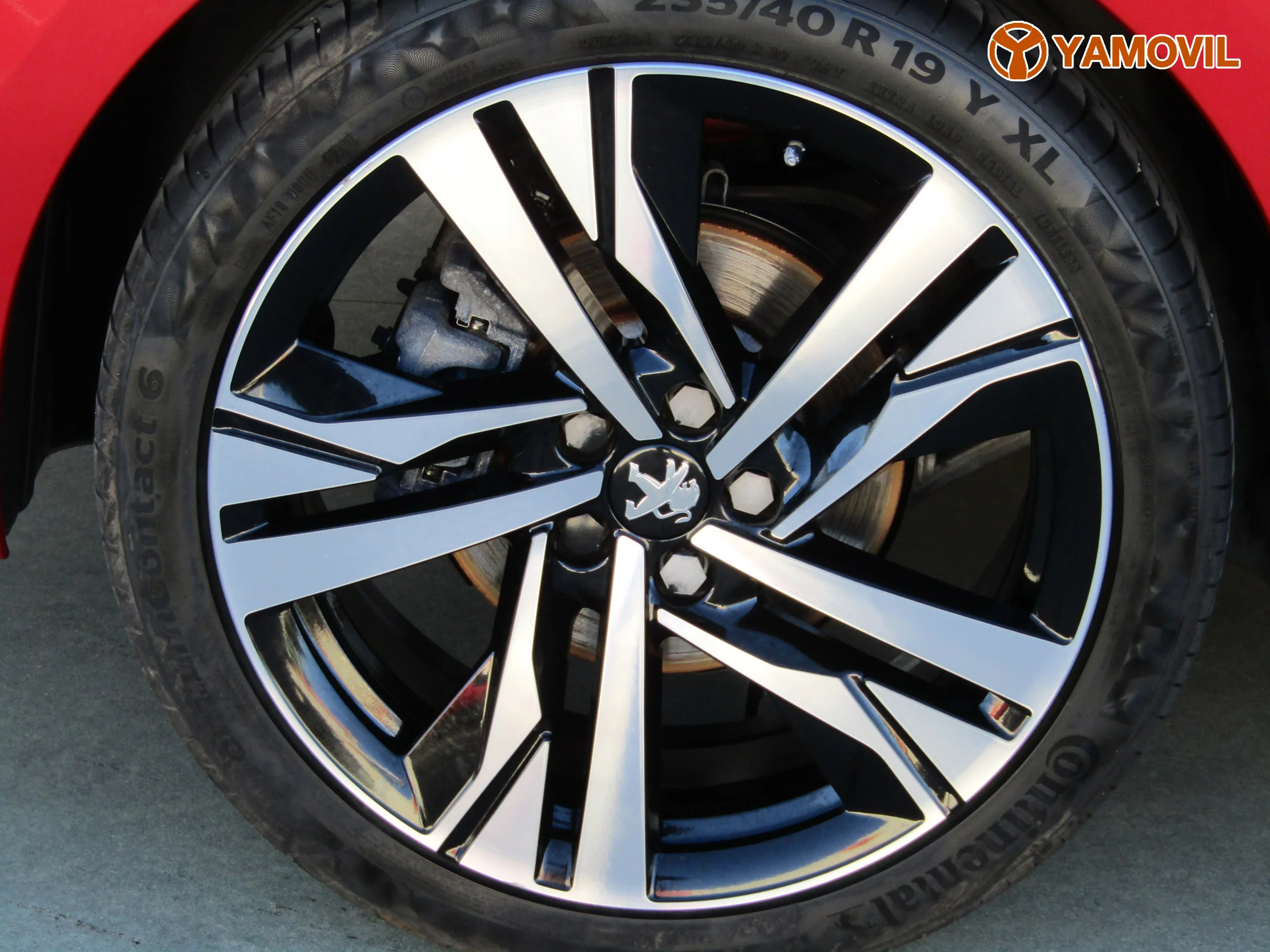 Peugeot 508 GTLINE PURETECH EAT8 Aut - Foto 13