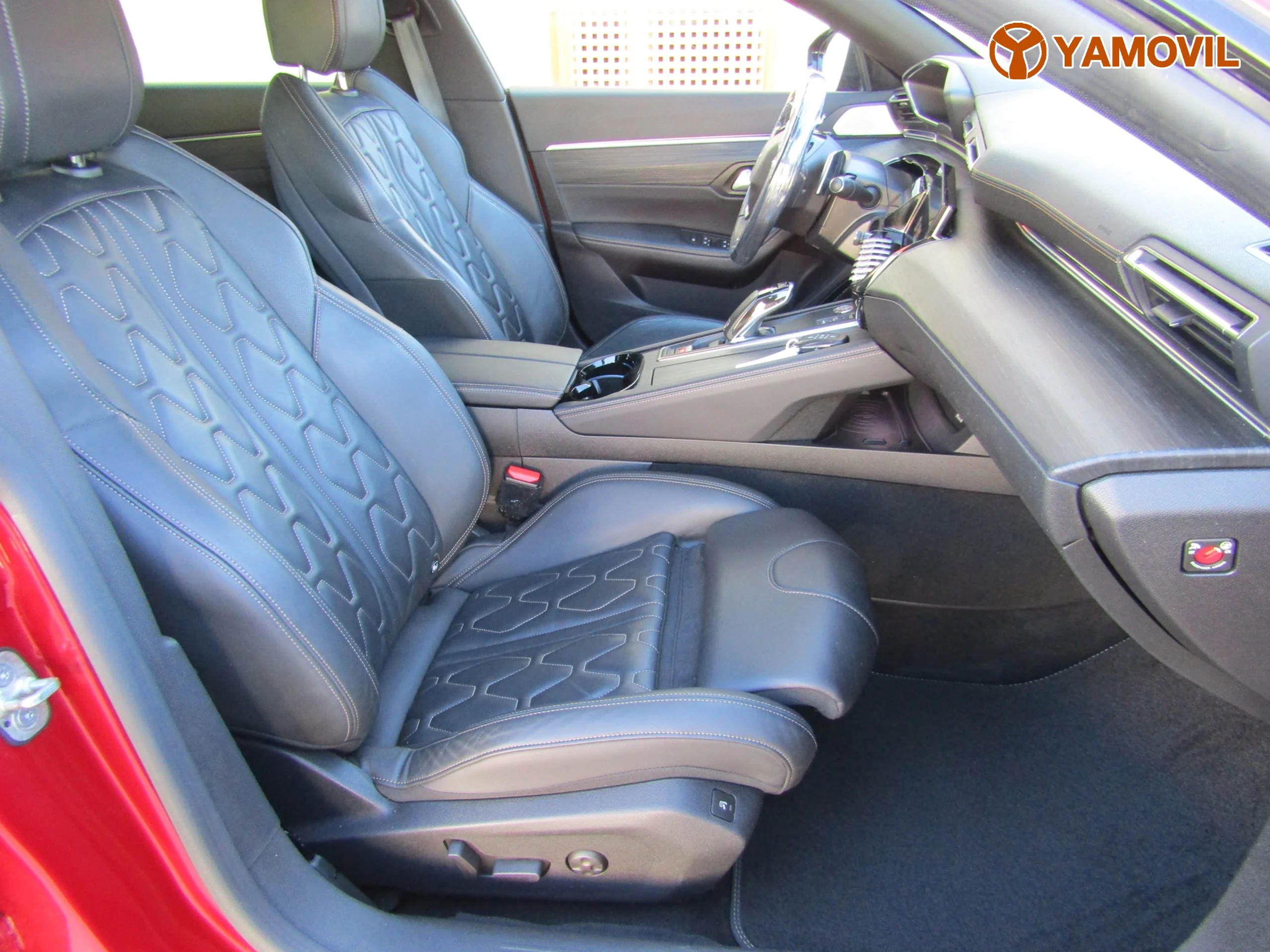 Peugeot 508 GTLINE PURETECH EAT8 Aut - Foto 14