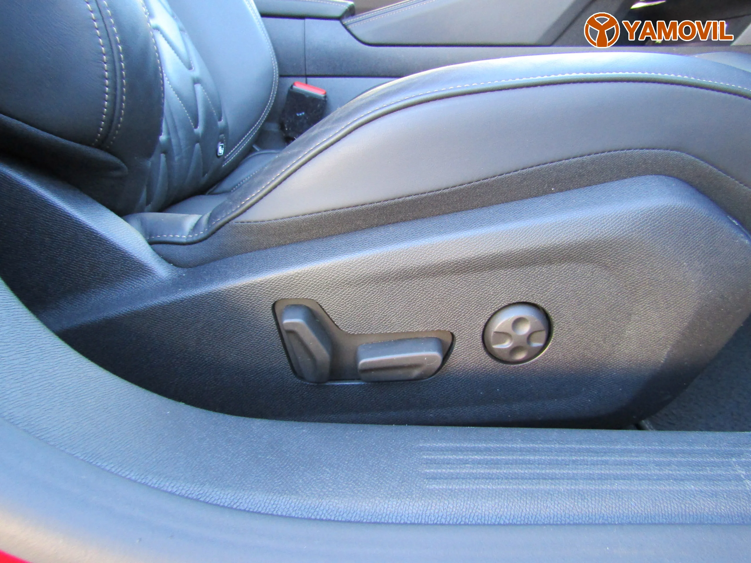 Peugeot 508 GTLINE PURETECH EAT8 Aut - Foto 15
