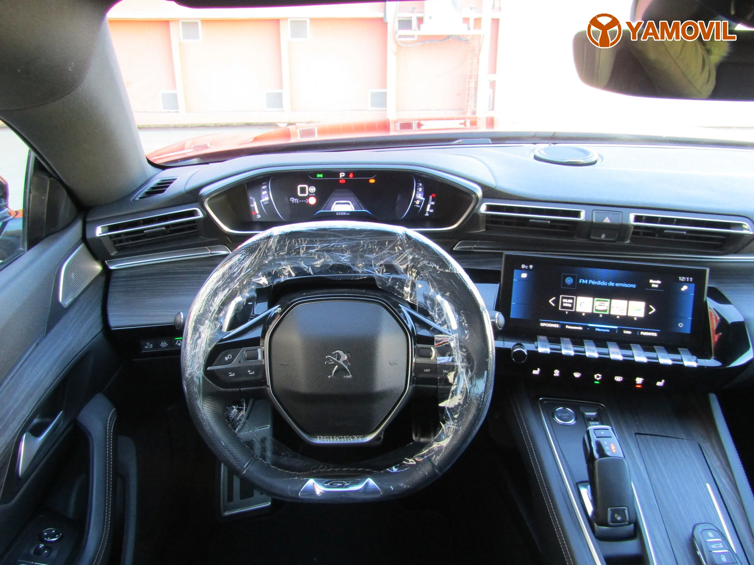 Peugeot 508 GTLINE PURETECH EAT8 Aut - Foto 19