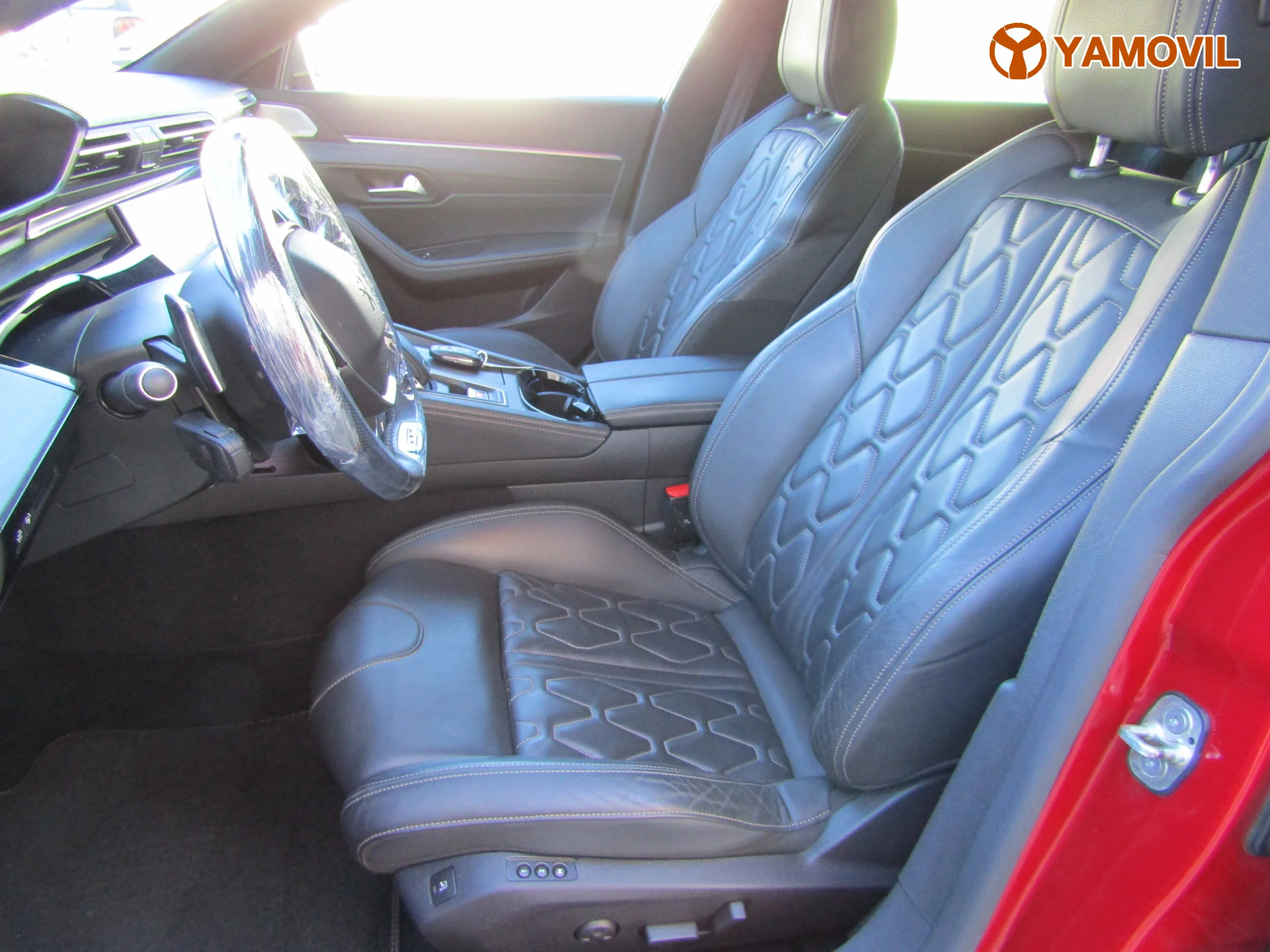Peugeot 508 GTLINE PURETECH EAT8 Aut - Foto 20