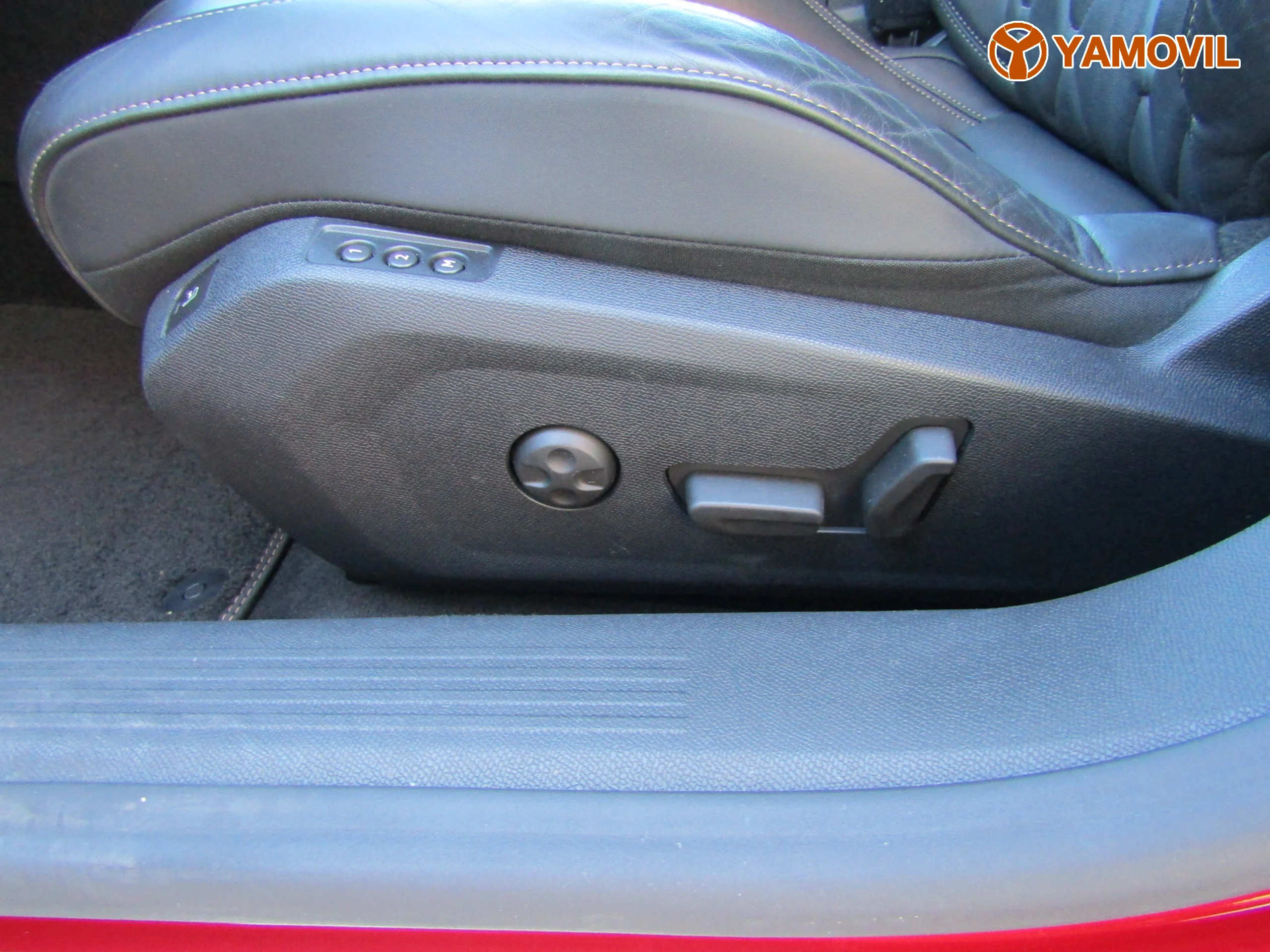 Peugeot 508 GTLINE PURETECH EAT8 Aut - Foto 22