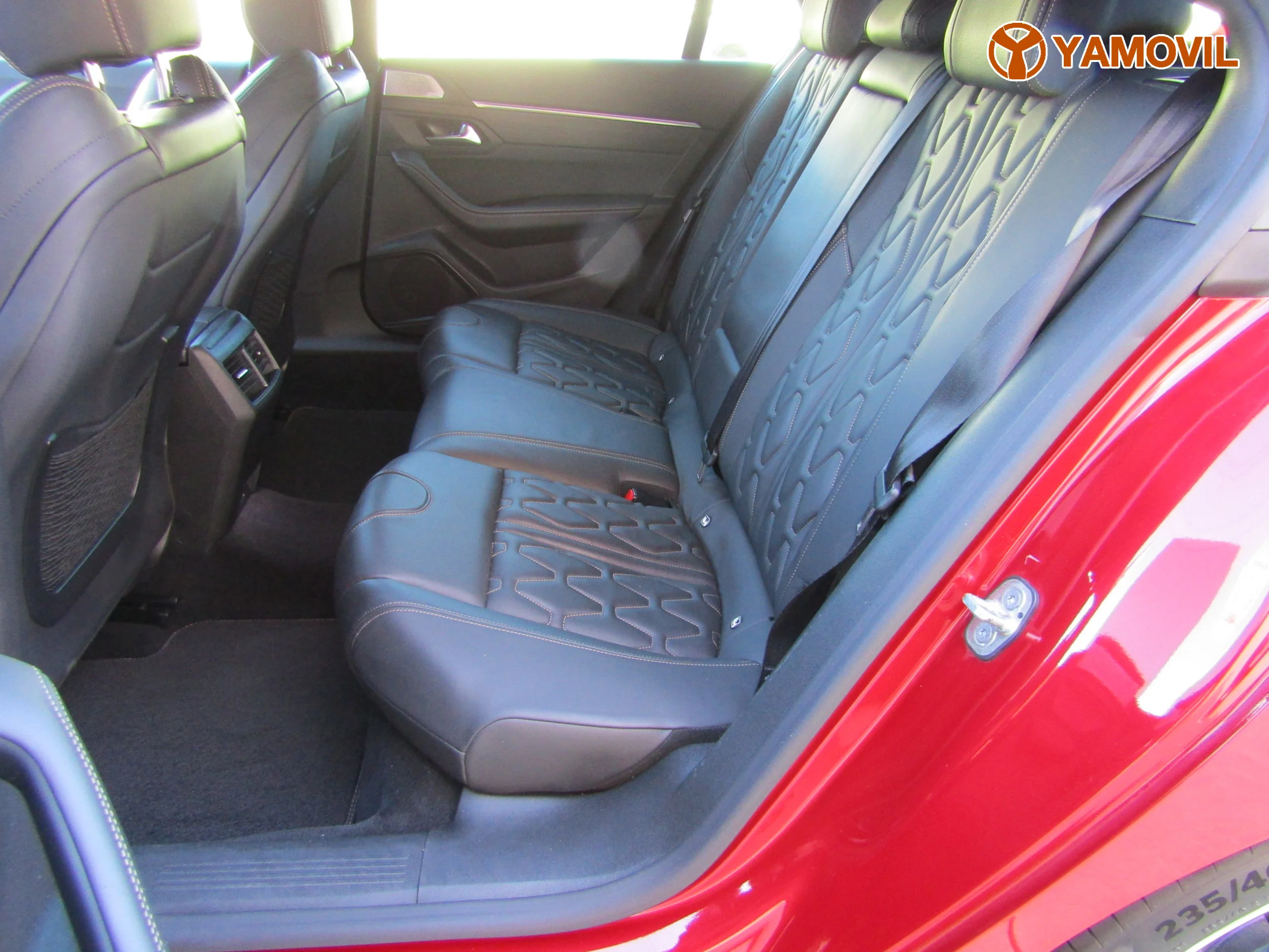 Peugeot 508 GTLINE PURETECH EAT8 Aut - Foto 23