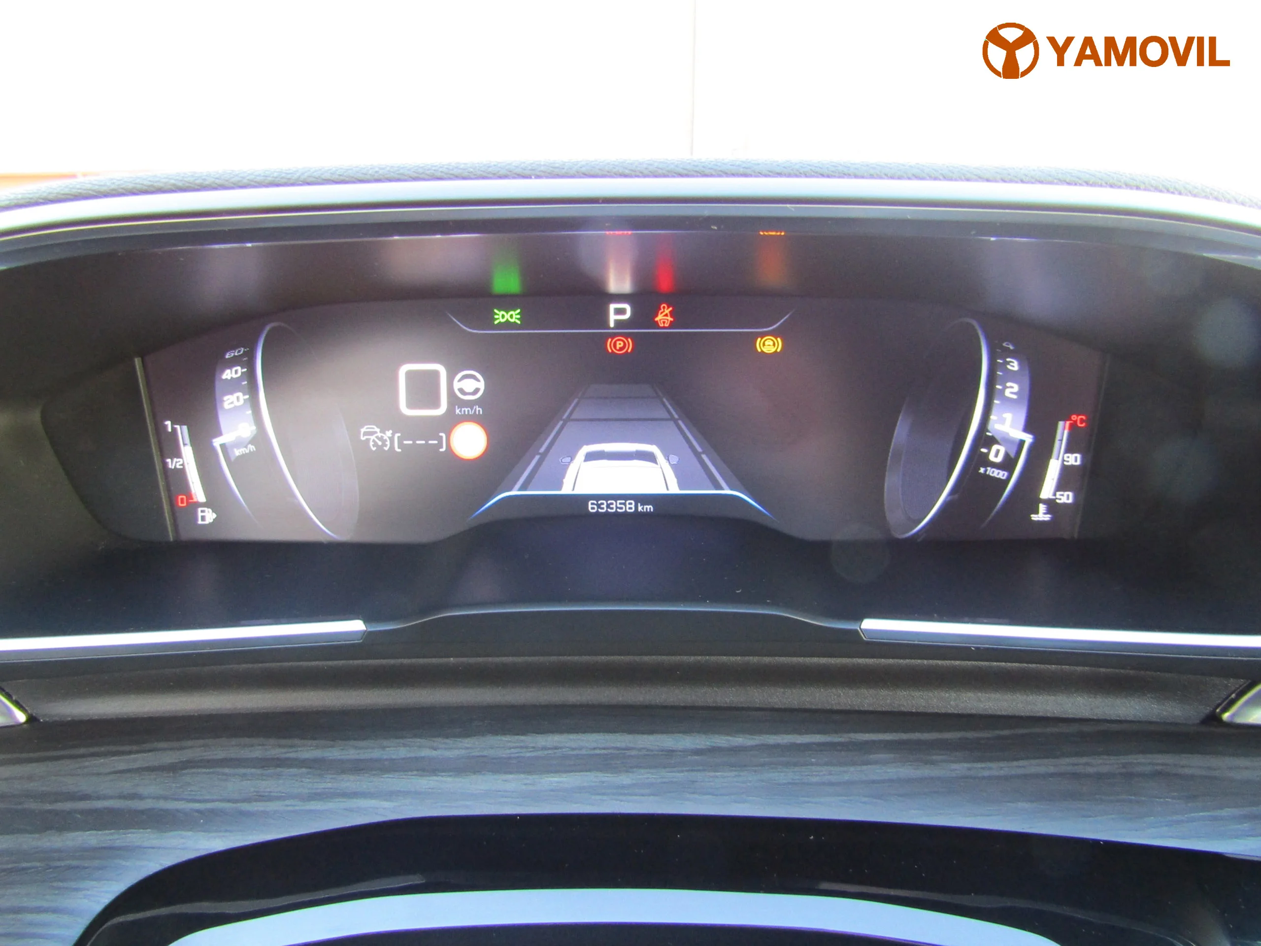 Peugeot 508 GTLINE PURETECH EAT8 Aut - Foto 24