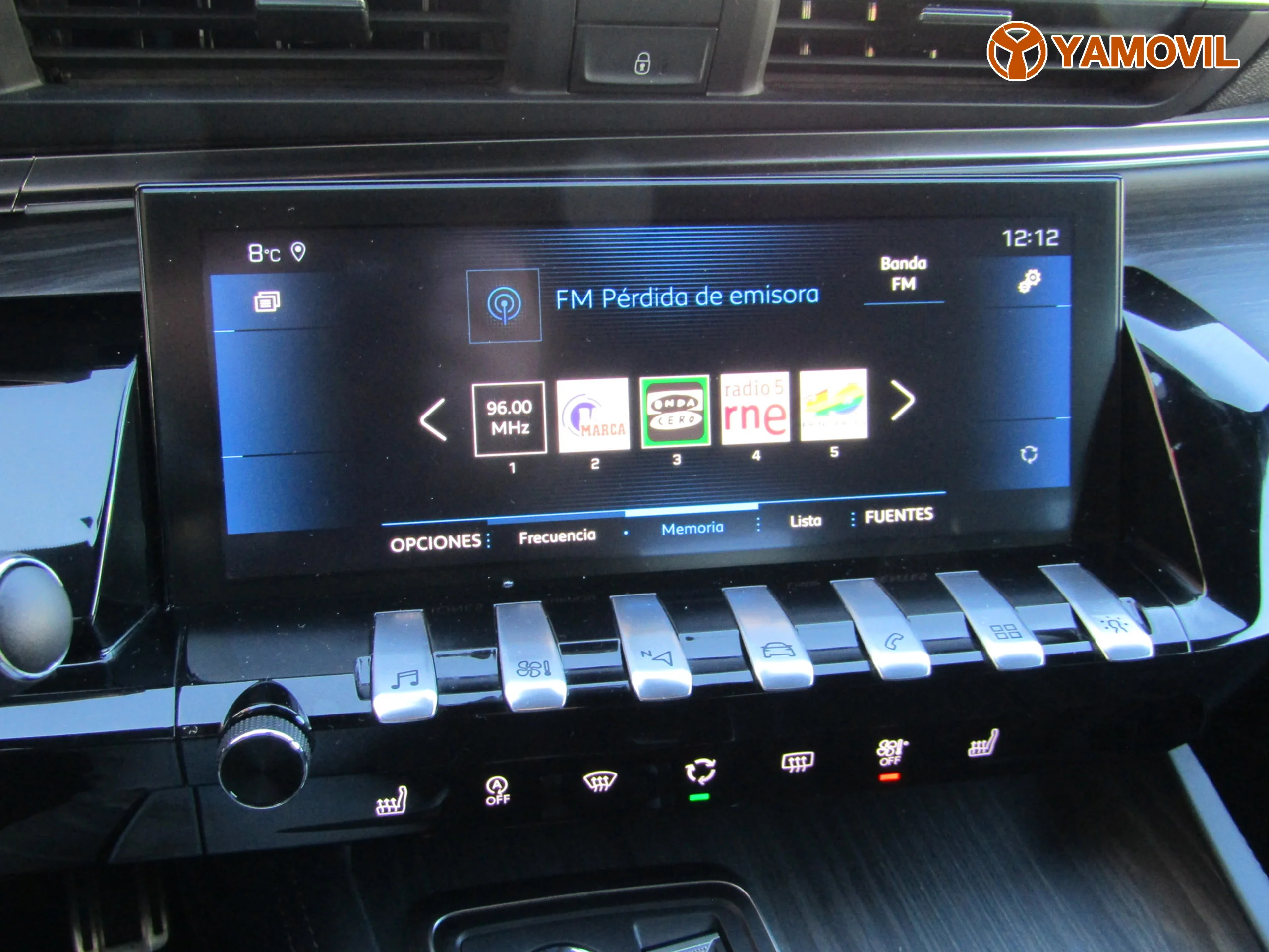 Peugeot 508 GTLINE PURETECH EAT8 Aut - Foto 26