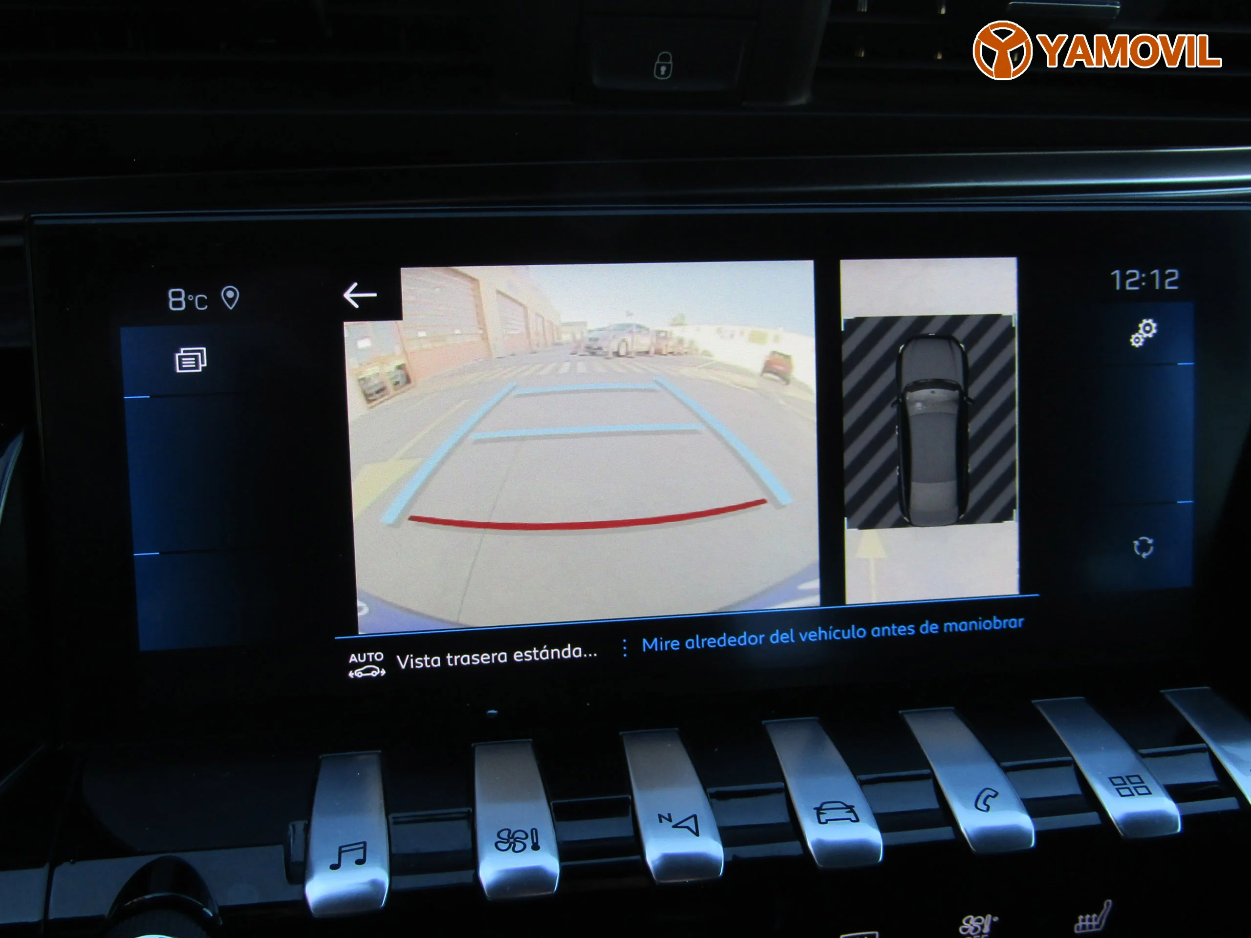 Peugeot 508 GTLINE PURETECH EAT8 Aut - Foto 27