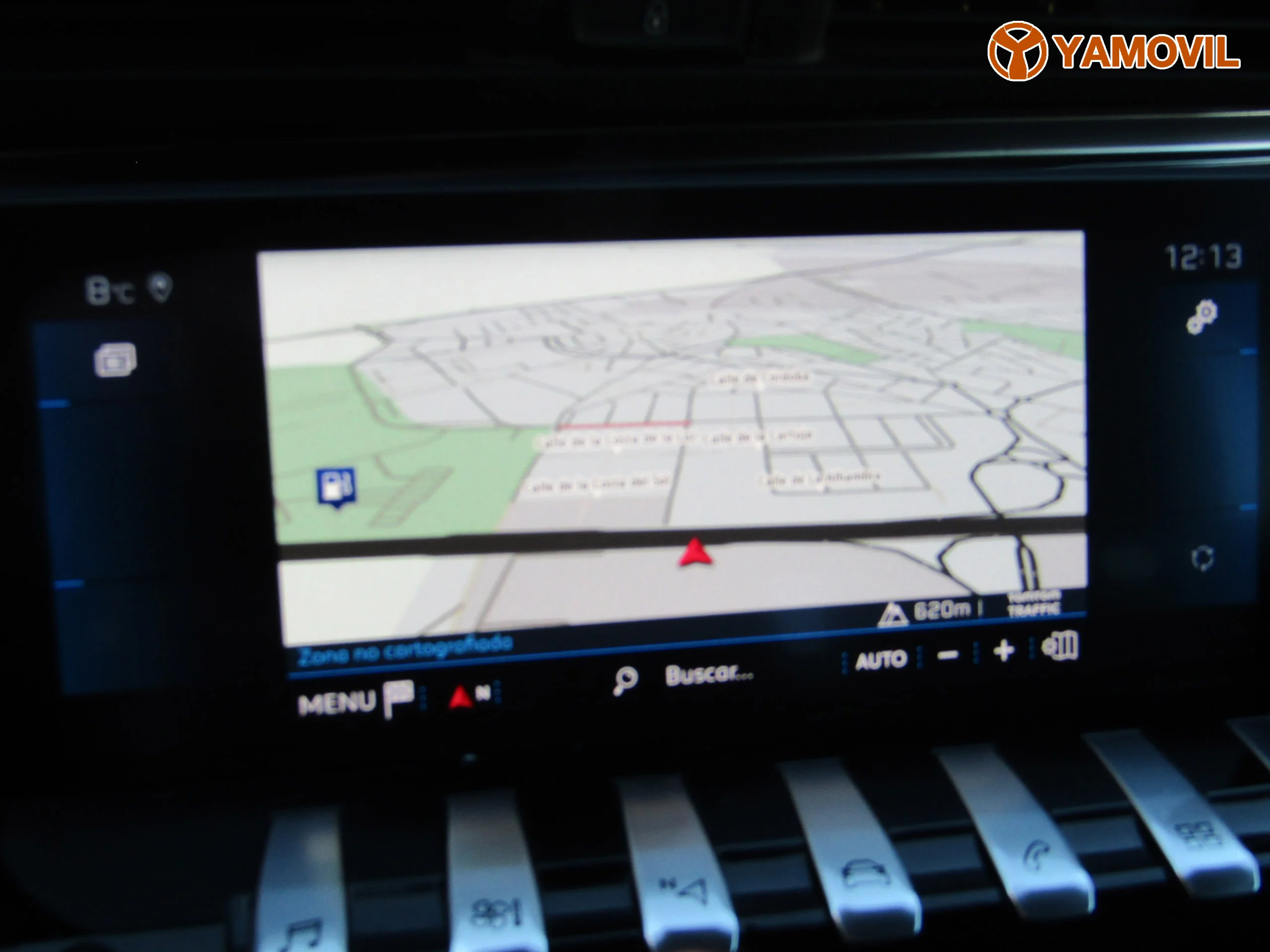 Peugeot 508 GTLINE PURETECH EAT8 Aut - Foto 29