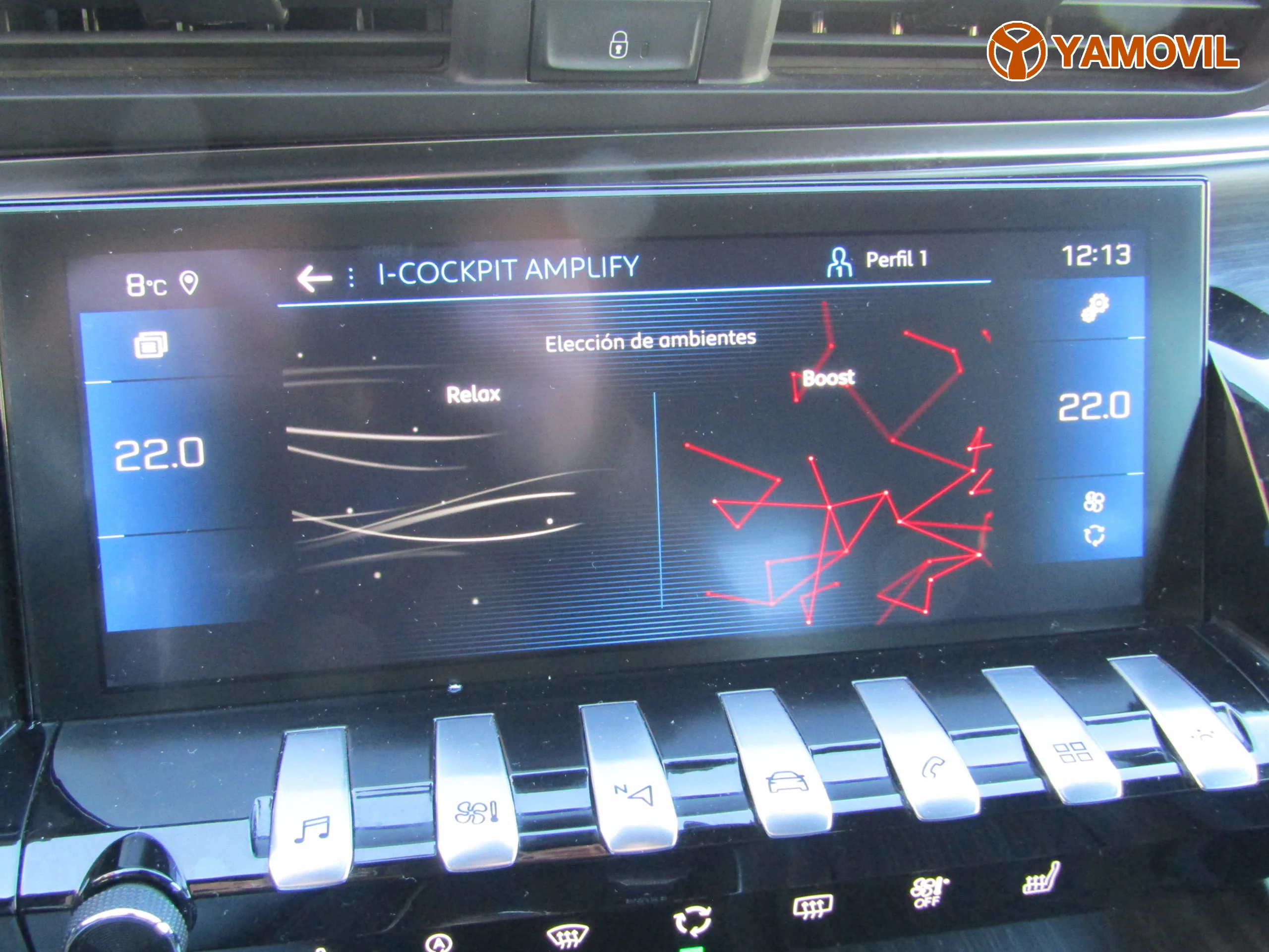 Peugeot 508 GTLINE PURETECH EAT8 Aut - Foto 31