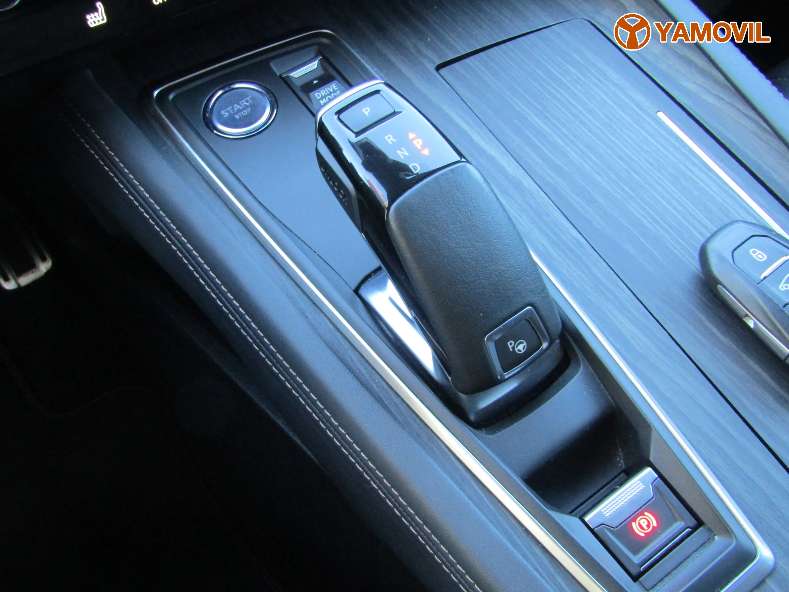 Peugeot 508 GTLINE PURETECH EAT8 Aut - Foto 41