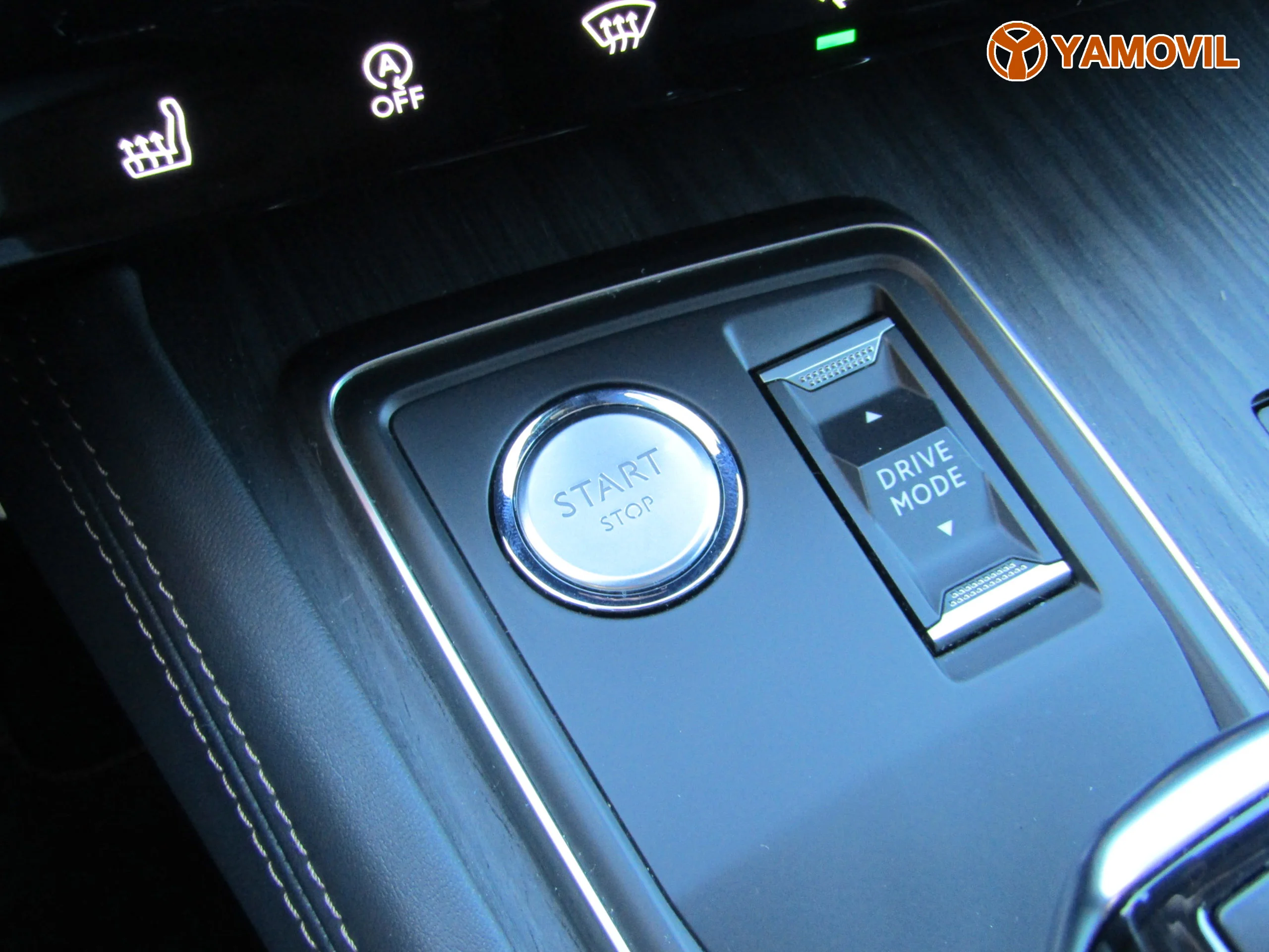 Peugeot 508 GTLINE PURETECH EAT8 Aut - Foto 38