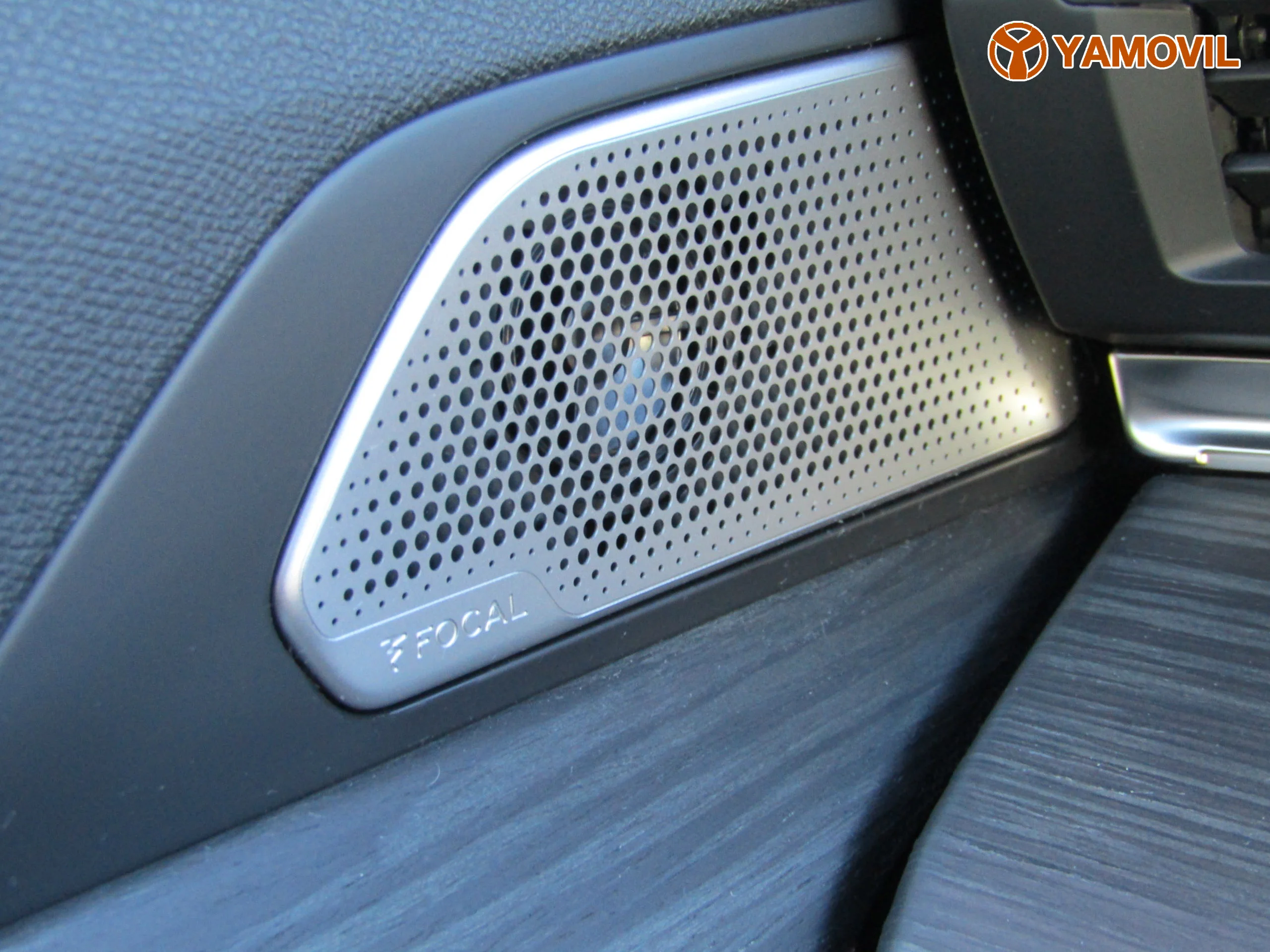 Peugeot 508 GTLINE PURETECH EAT8 Aut - Foto 40