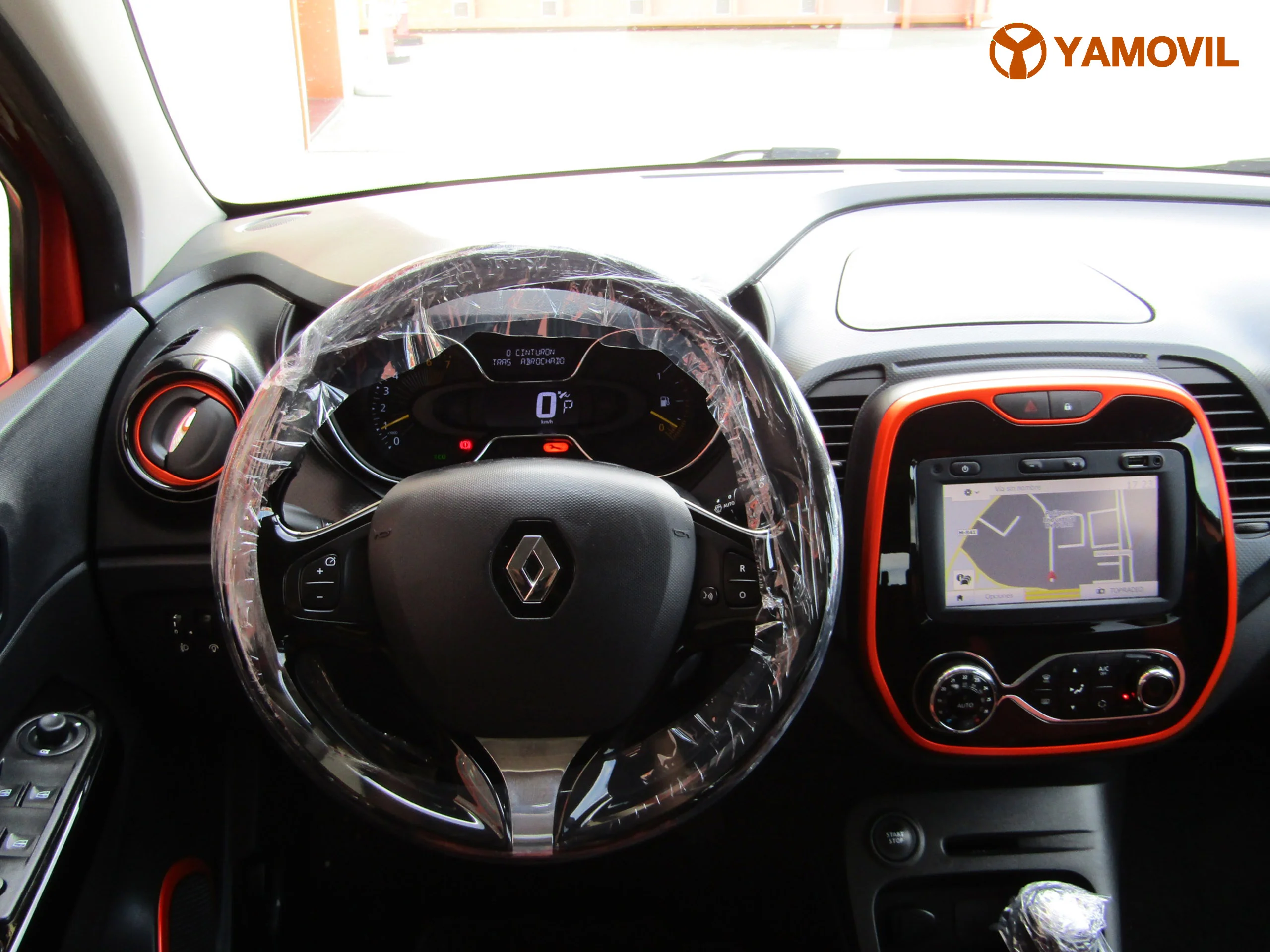 Renault Captur 1.2TCE ZEN ENERGY - Foto 12