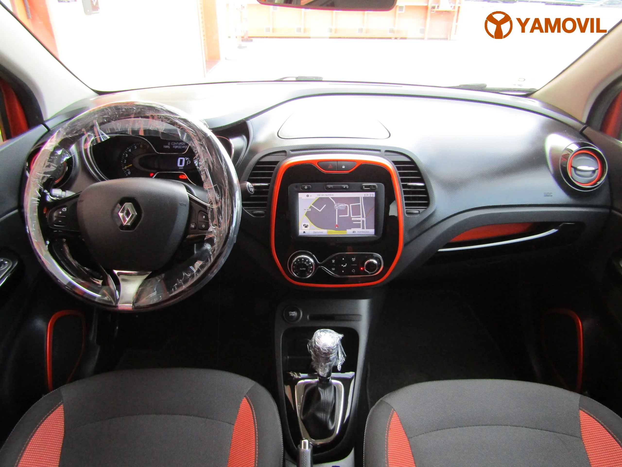 Renault Captur 1.2TCE ZEN ENERGY - Foto 11