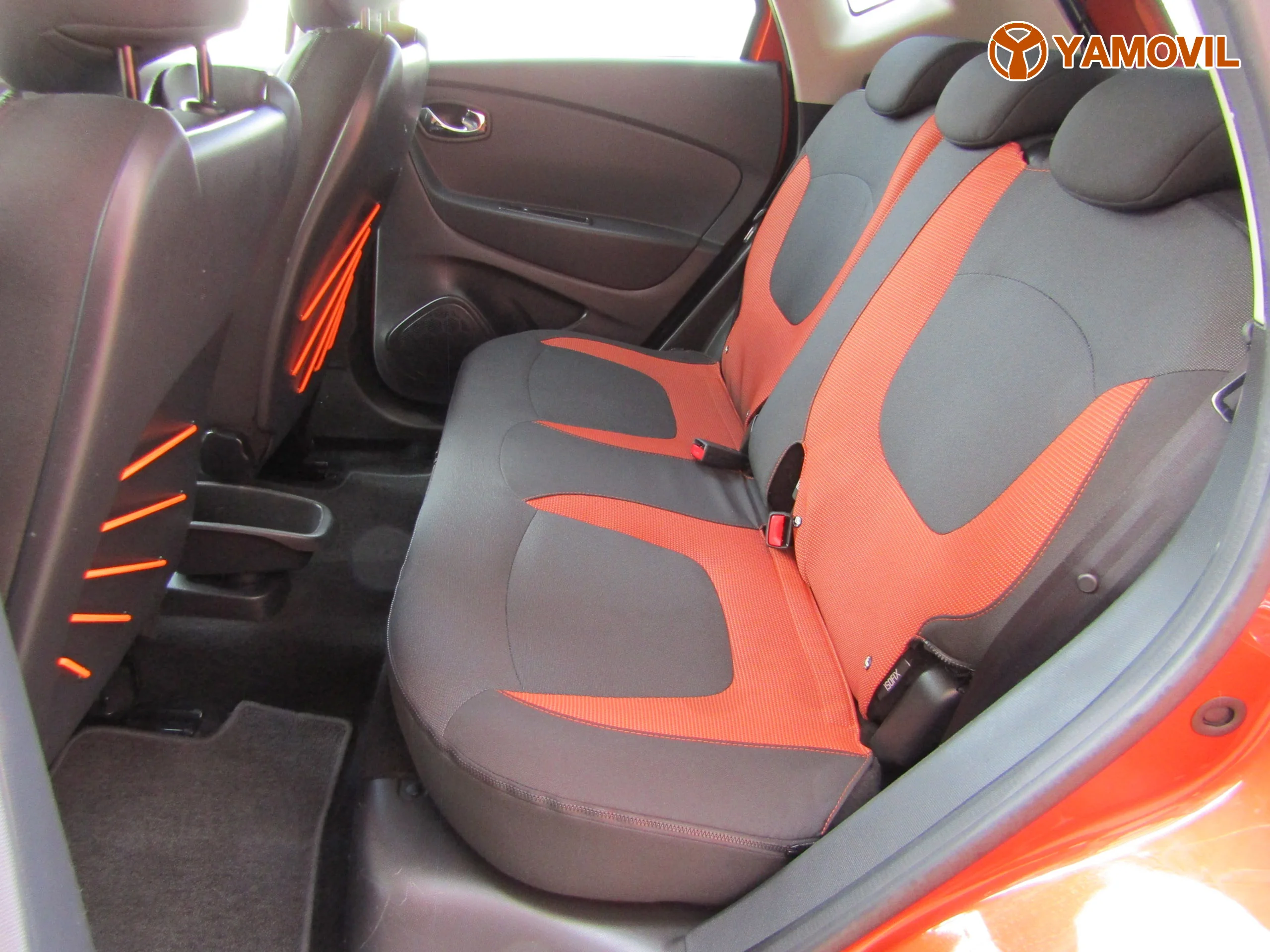 Renault Captur 1.2TCE ZEN ENERGY - Foto 15