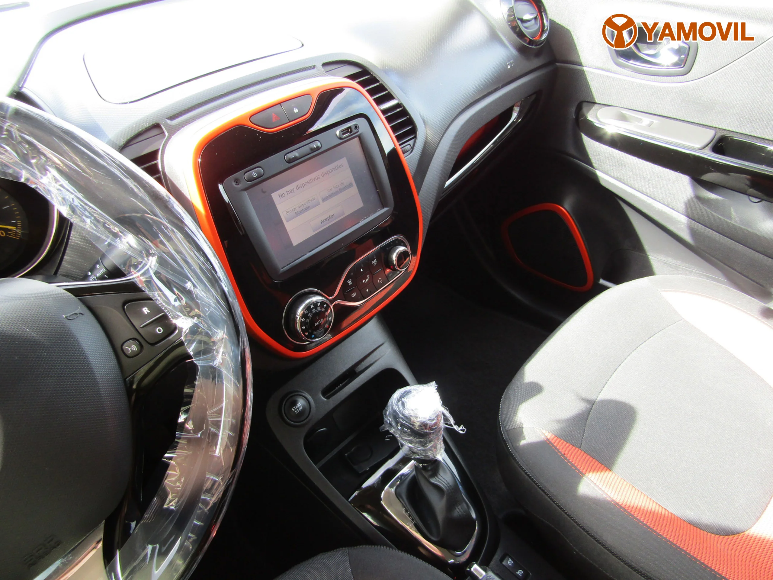 Renault Captur 1.2TCE ZEN ENERGY - Foto 30