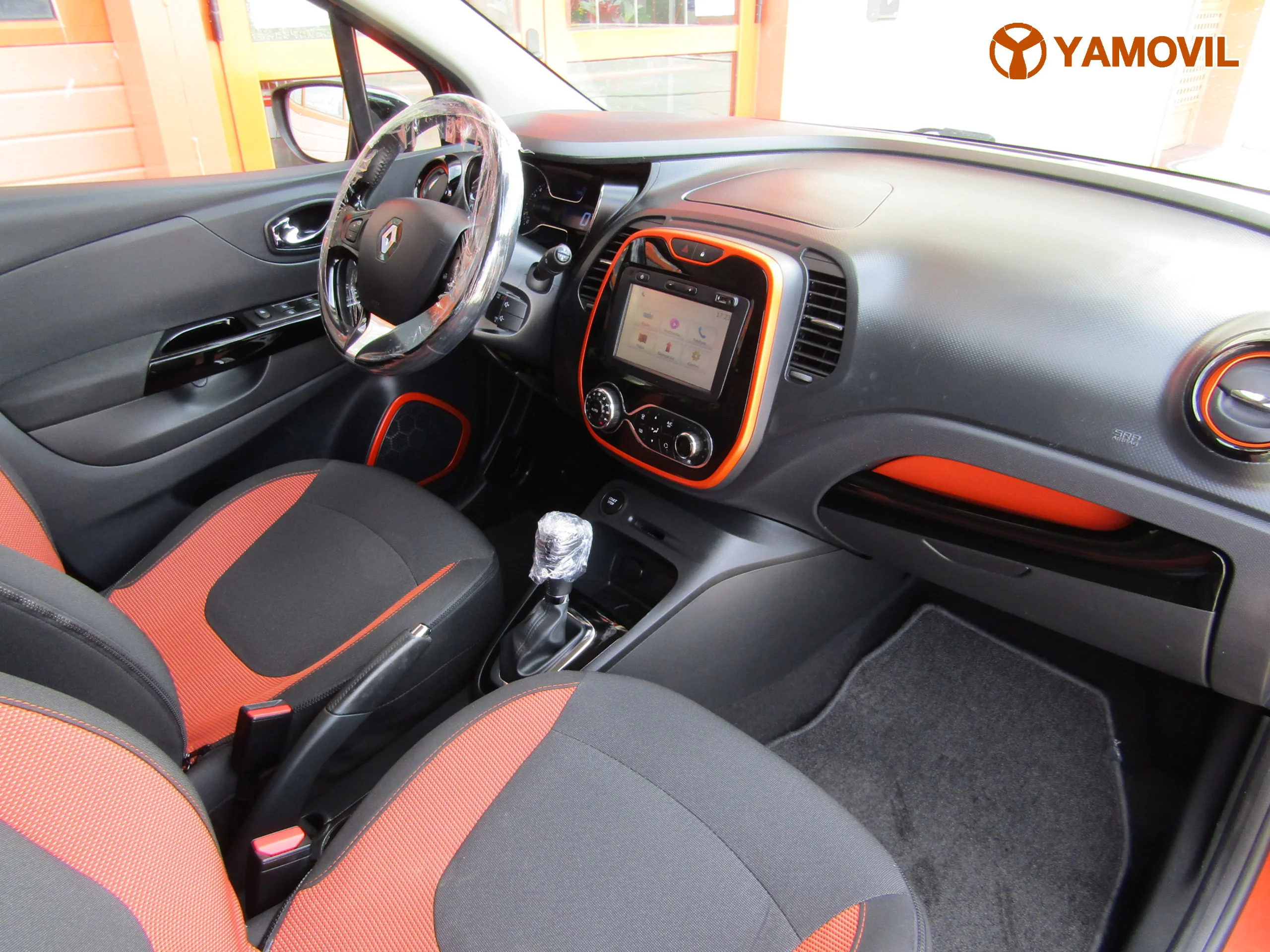 Renault Captur 1.2TCE ZEN ENERGY - Foto 9