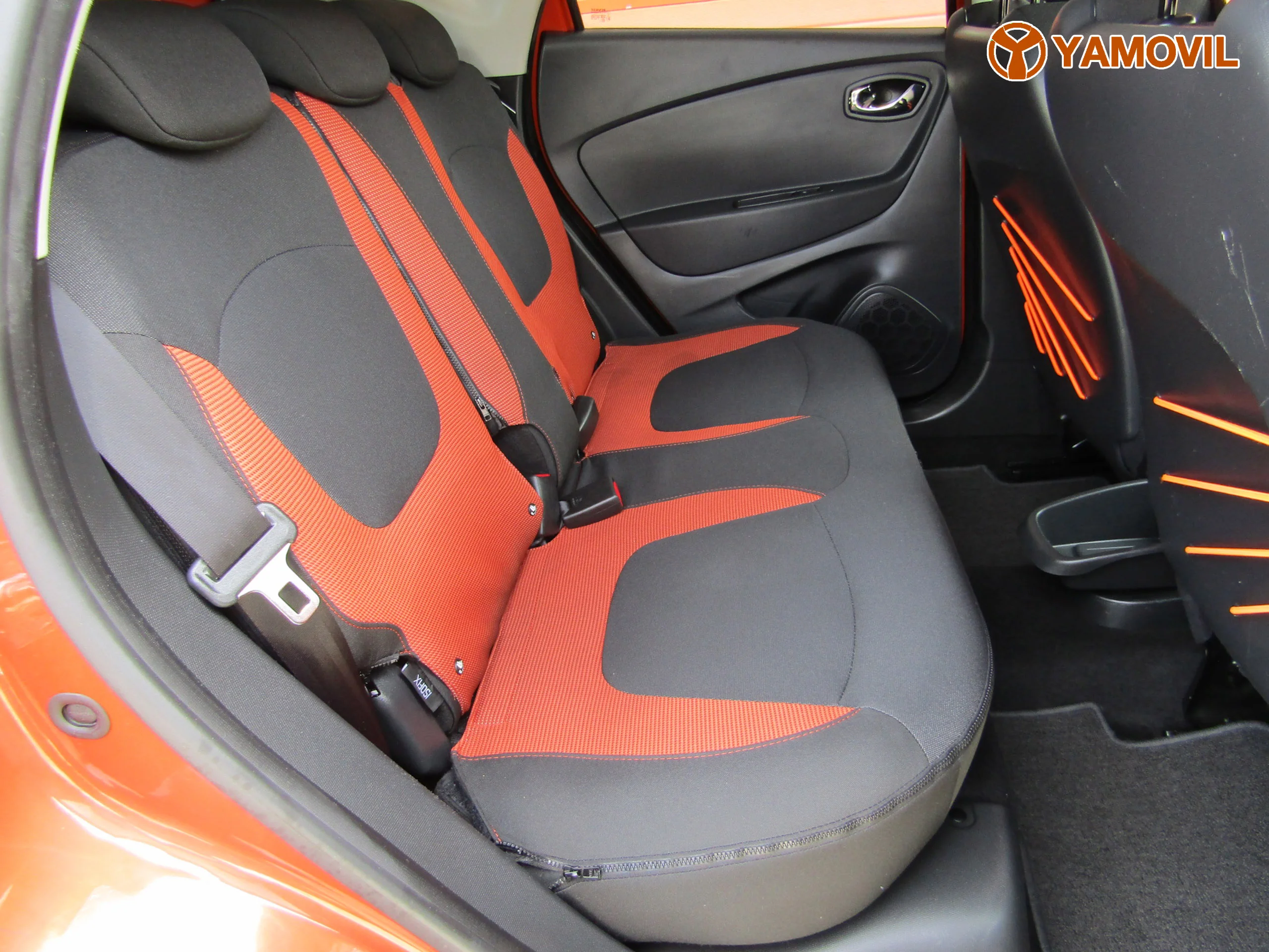 Renault Captur 1.2TCE ZEN ENERGY - Foto 10