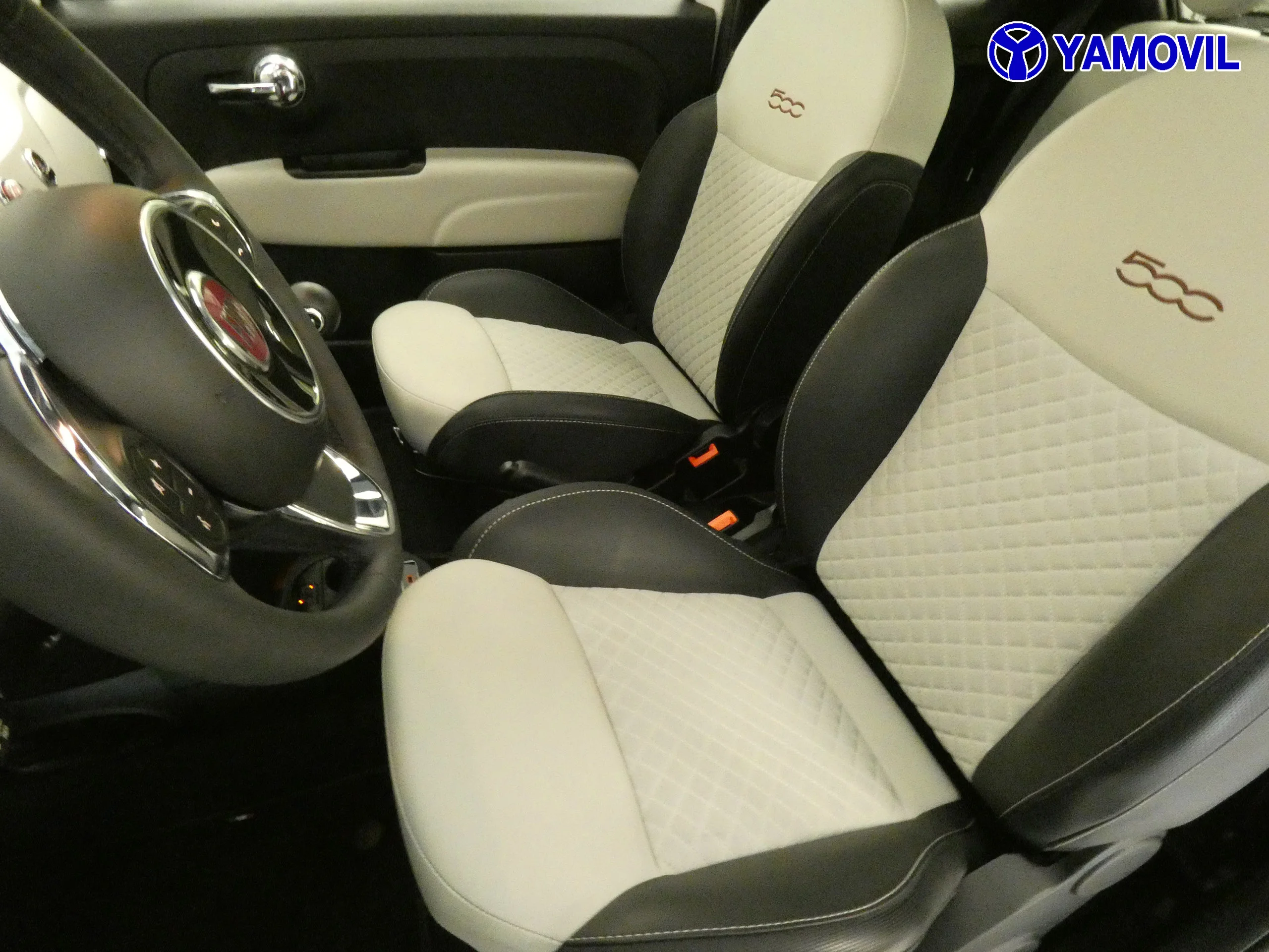 Fiat 500 STAR 1.2 GLP 3P - Foto 13