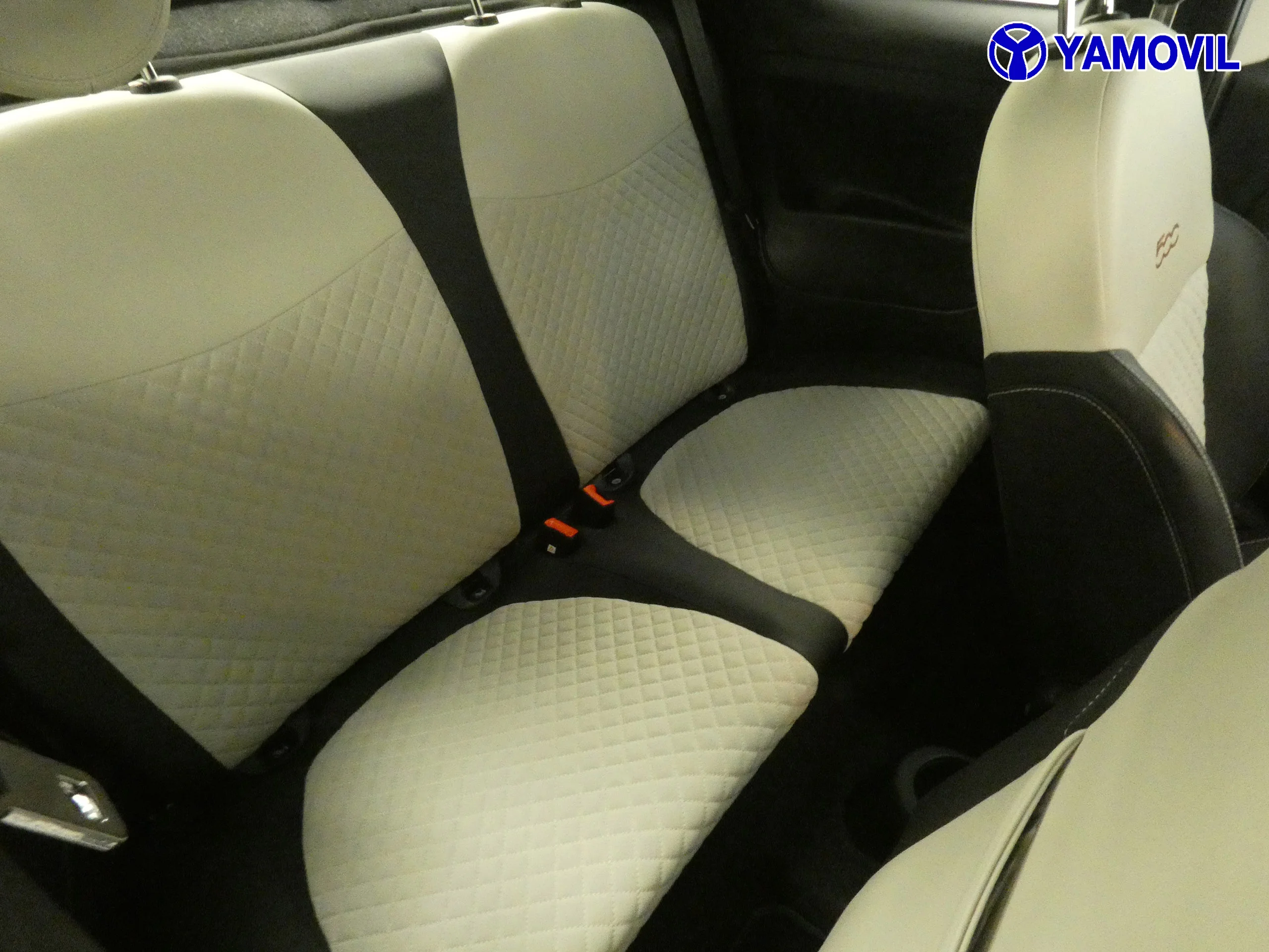Fiat 500 STAR 1.2 GLP 3P - Foto 18