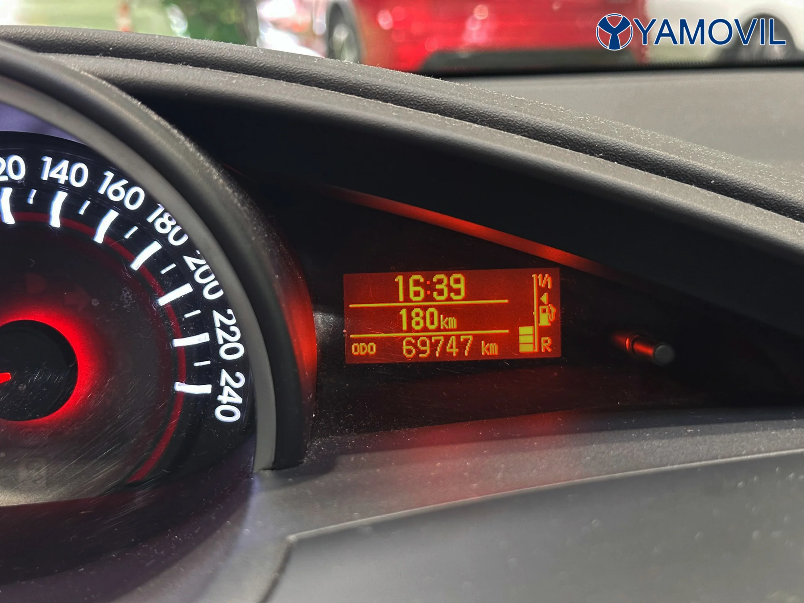 Toyota Verso 130 Advance 97 kW (132 CV) - Foto 6