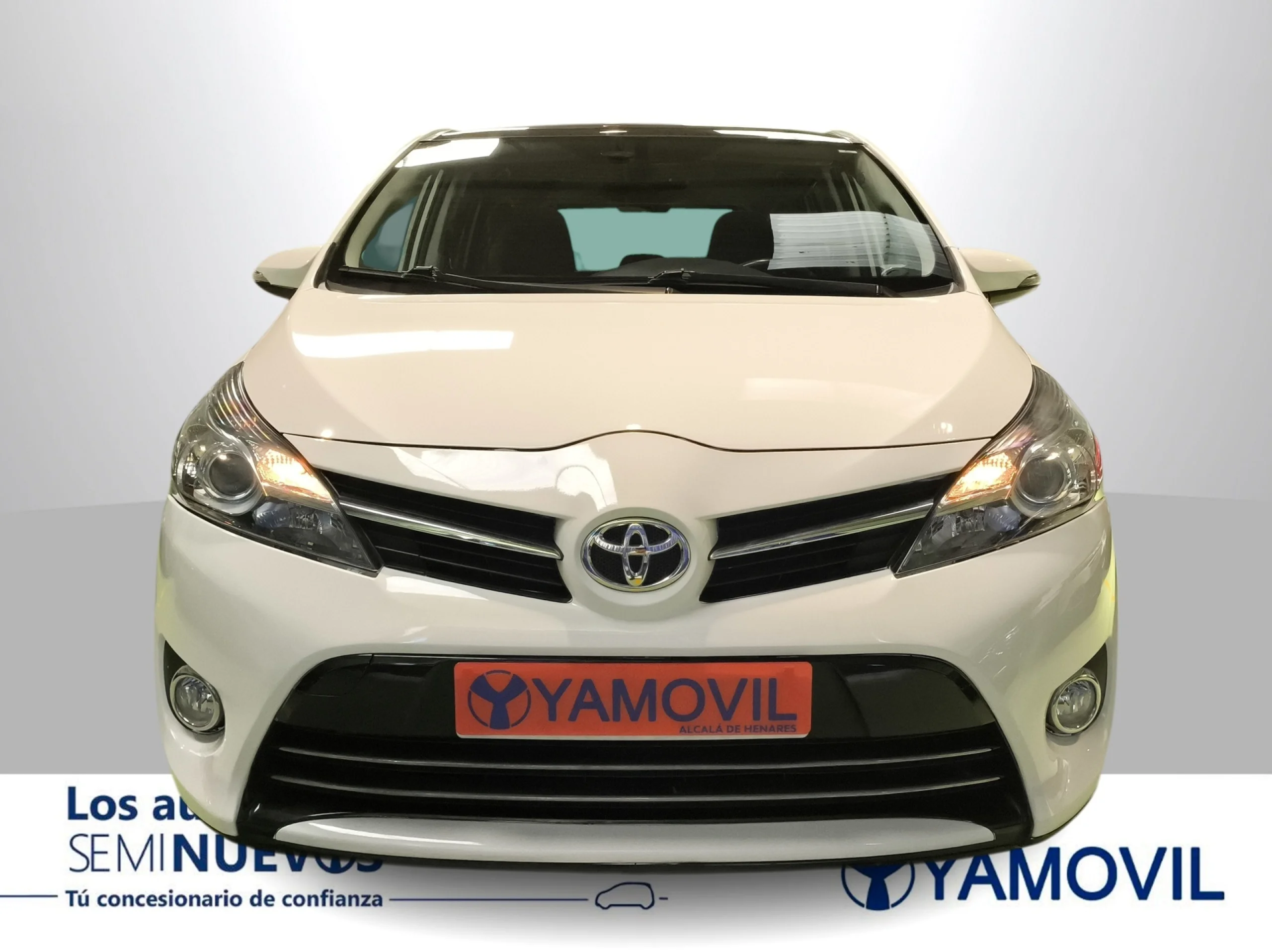 Toyota Verso 130 Advance 97 kW (132 CV) - Foto 3