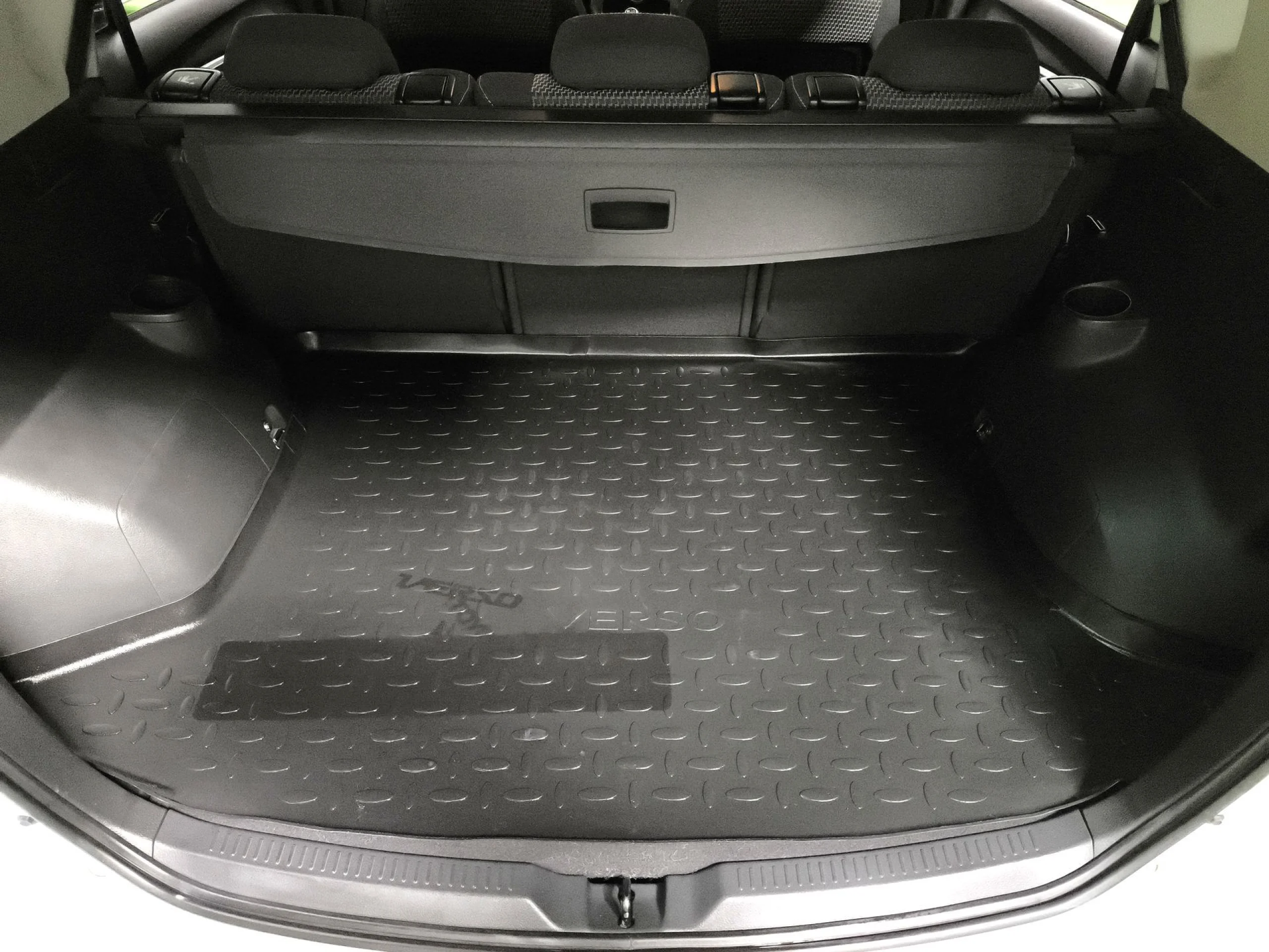 Toyota Verso 130 Advance 97 kW (132 CV) - Foto 25