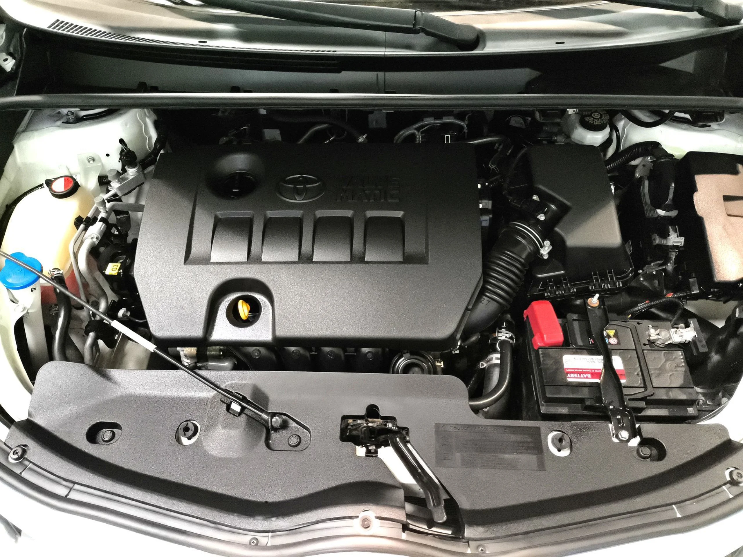 Toyota Verso 130 Advance 97 kW (132 CV) - Foto 27