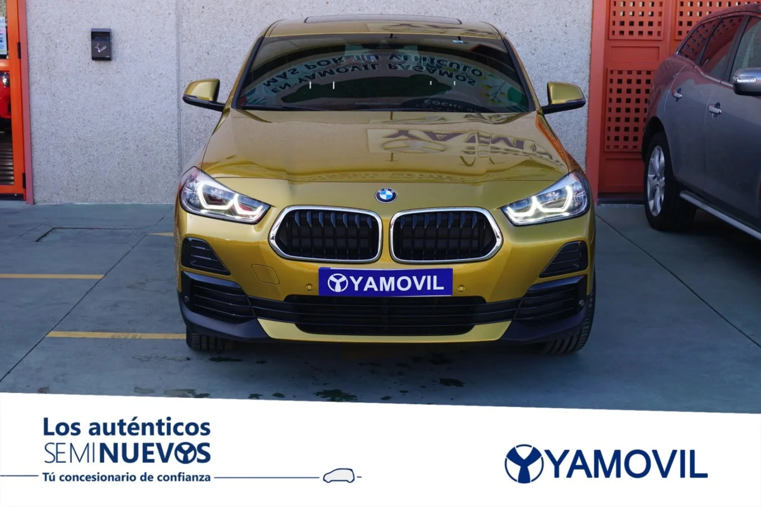 BMW X2 sDrive18i 103 kW (140 CV) - Foto 2