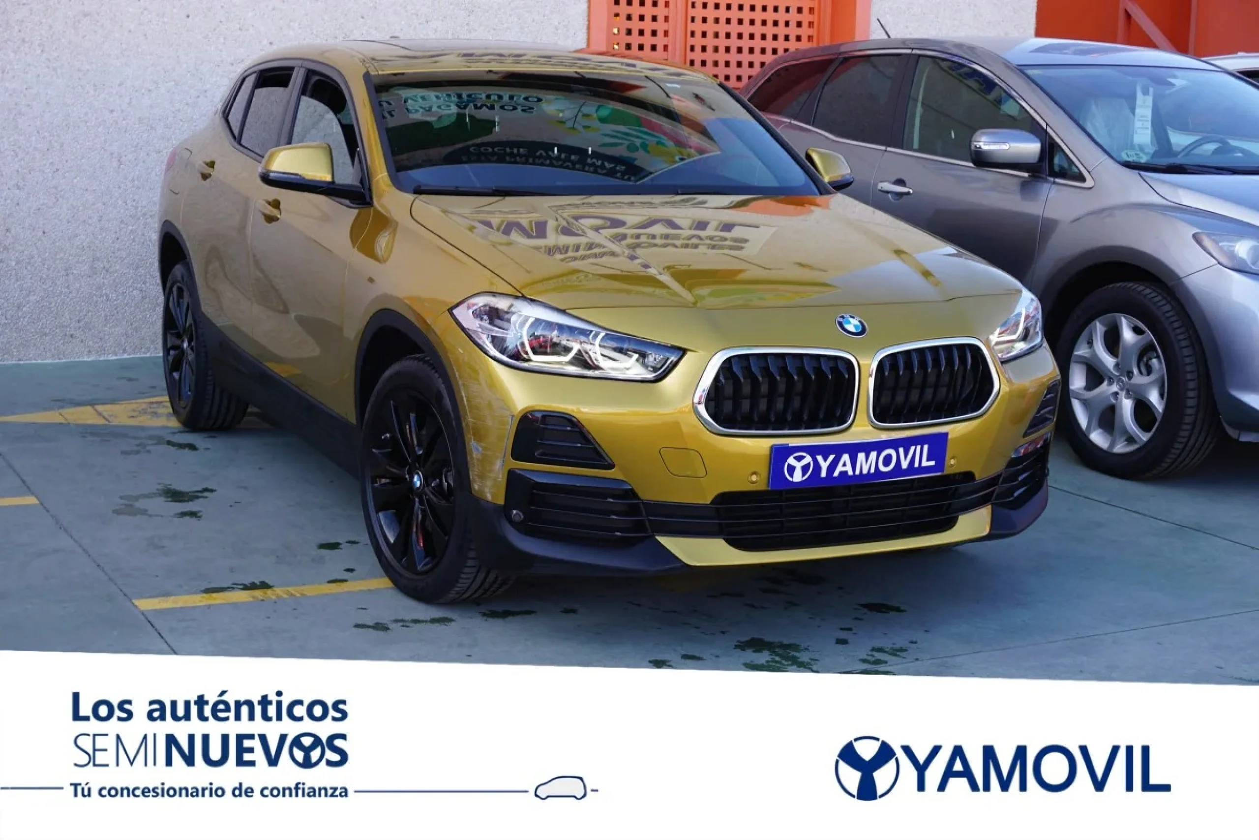 BMW X2 sDrive18i 103 kW (140 CV) - Foto 3