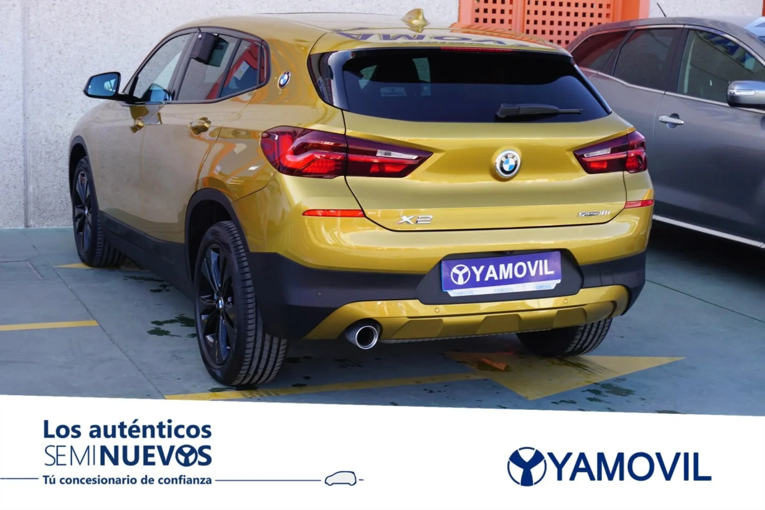 BMW X2 sDrive18i 103 kW (140 CV) - Foto 6