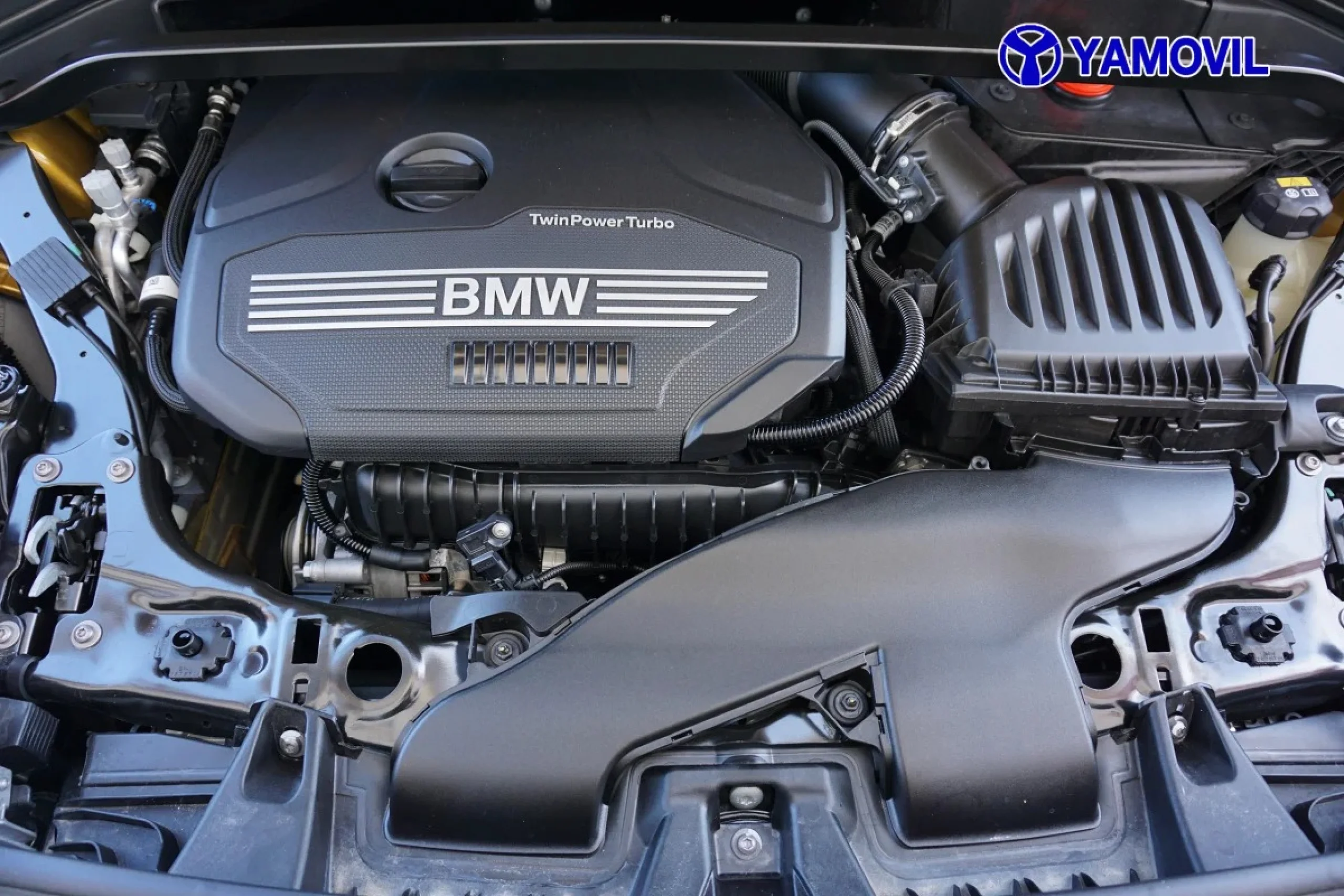 BMW X2 sDrive18i 103 kW (140 CV) - Foto 8