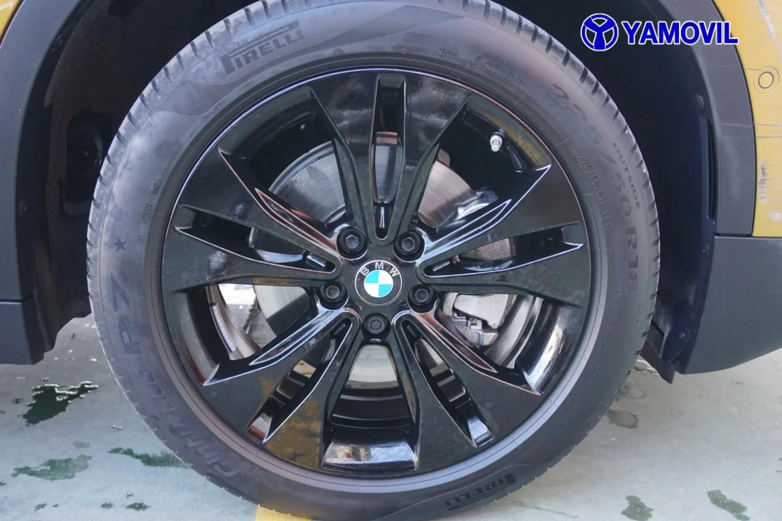 BMW X2 sDrive18i 103 kW (140 CV) - Foto 9