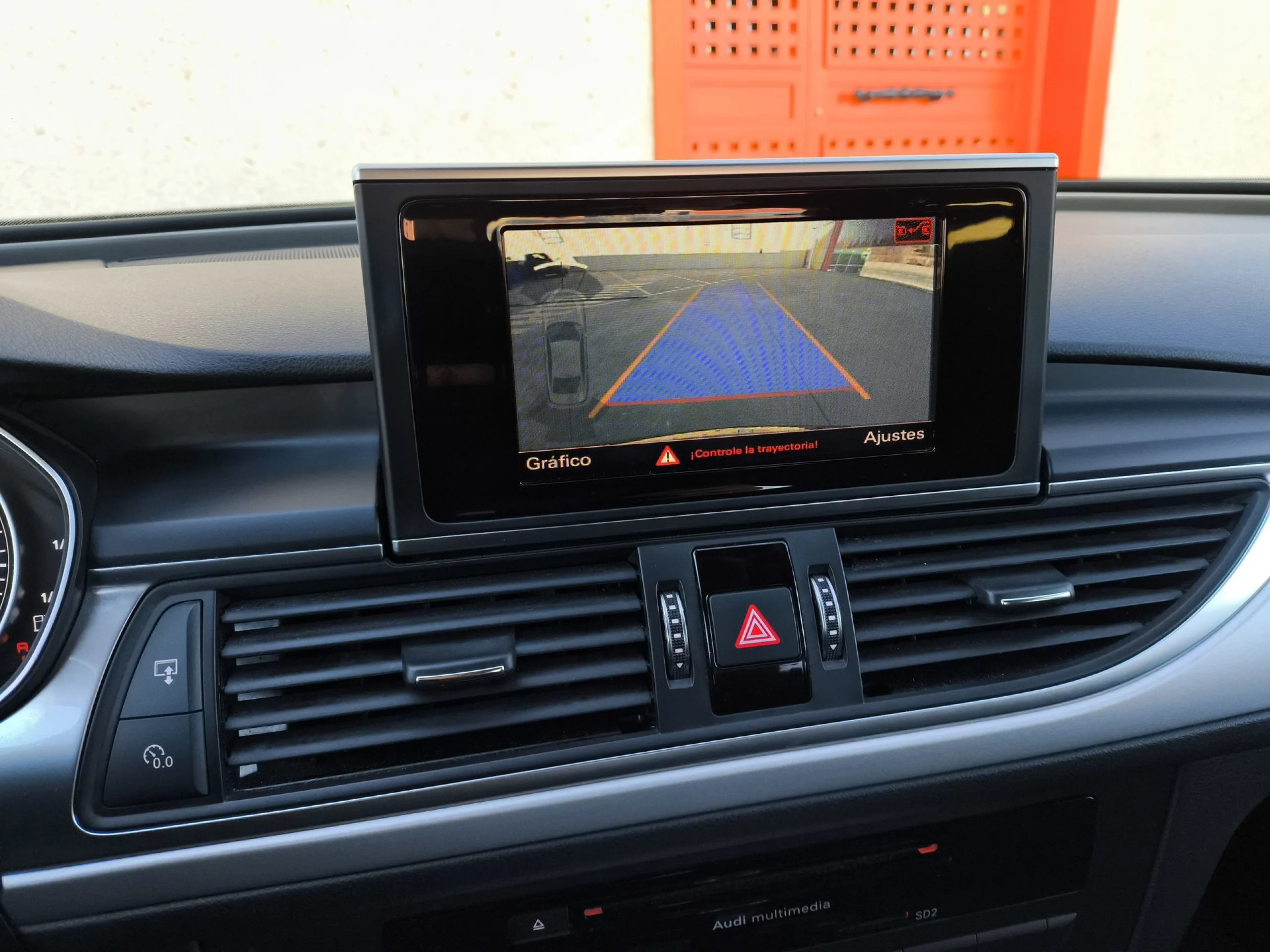Audi A6 S line edition 2.0 TDI ultra 140 kW (190 CV) S tronic - Foto 14
