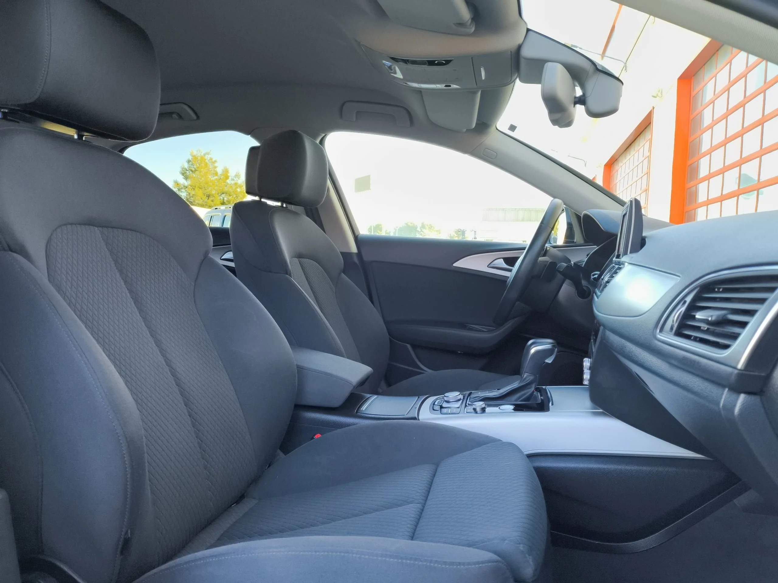 Audi A6 S line edition 2.0 TDI ultra 140 kW (190 CV) S tronic - Foto 21