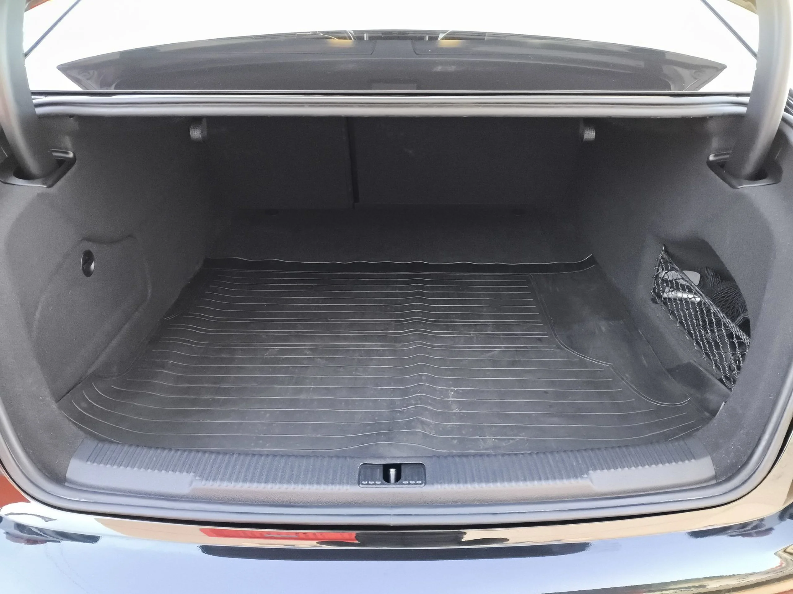 Audi A6 S line edition 2.0 TDI ultra 140 kW (190 CV) S tronic - Foto 20