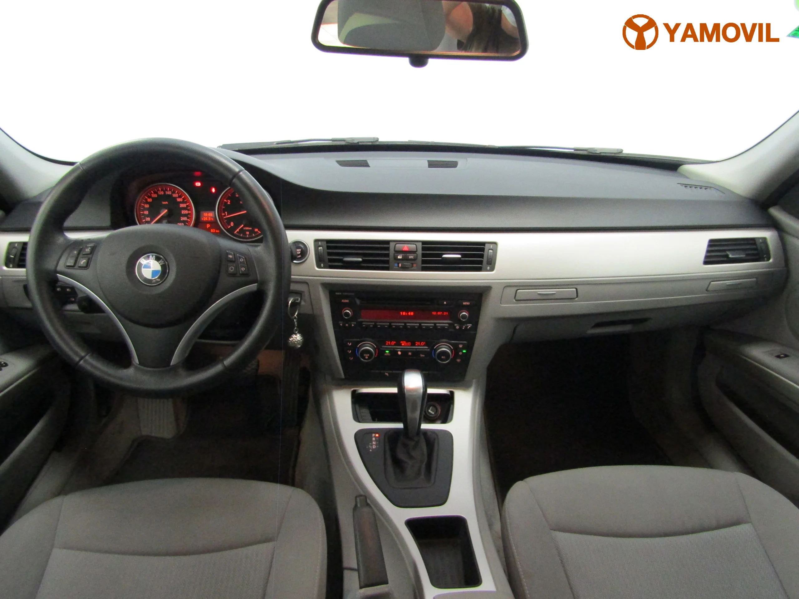 BMW 325 i AUTO 218CV 4P - Foto 17