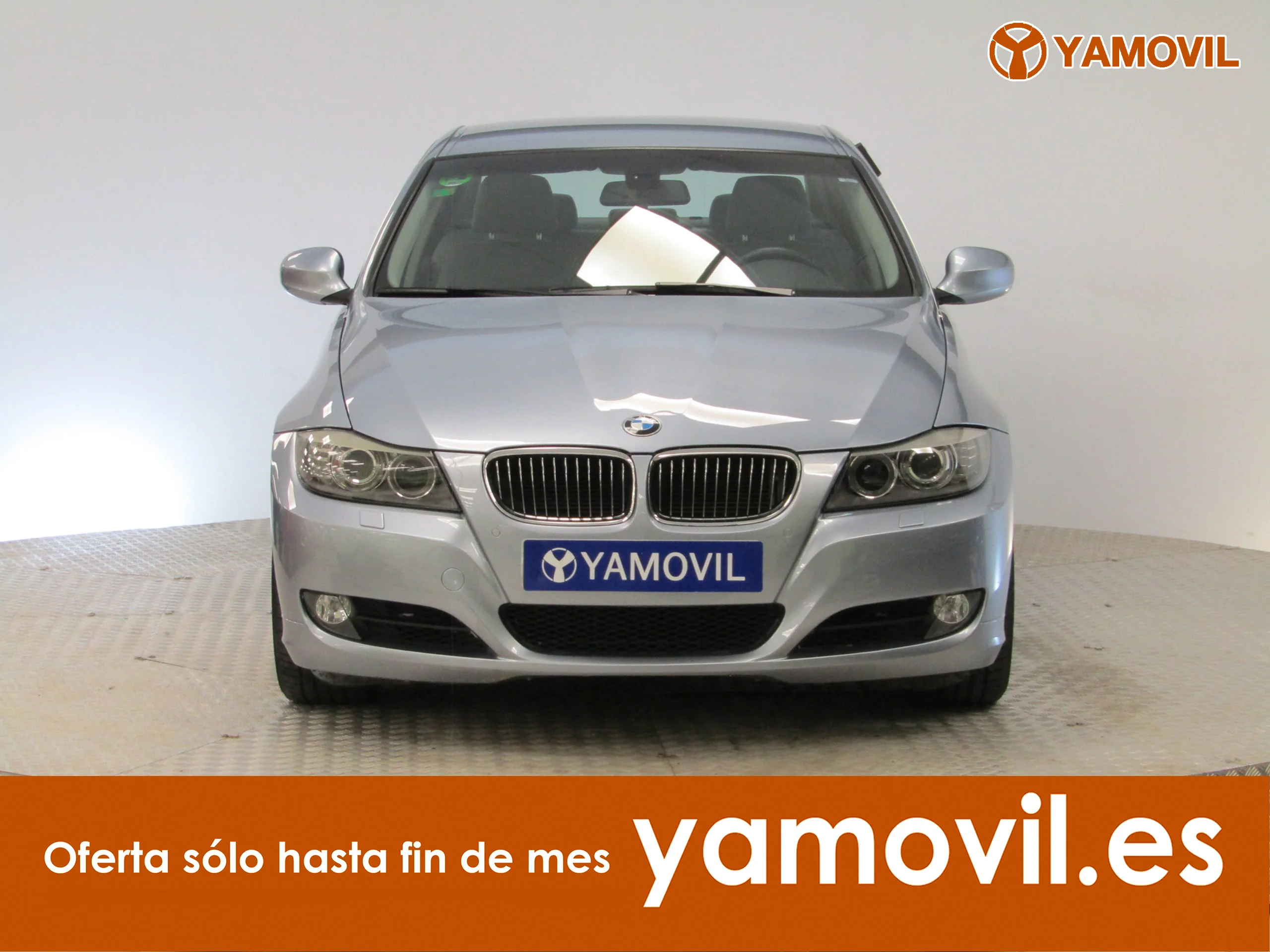 BMW 325 i AUTO 218CV 4P - Foto 3