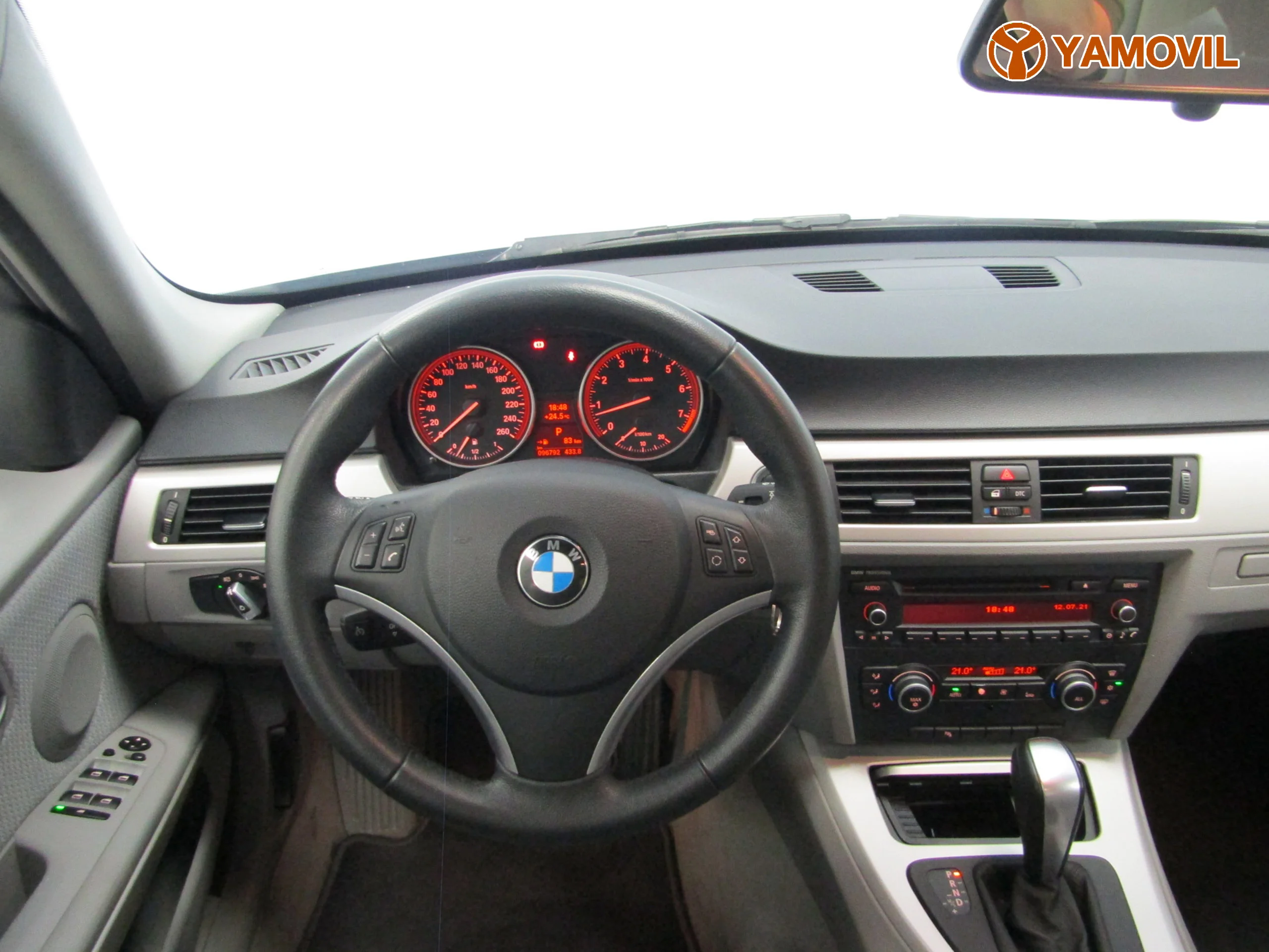 BMW 325 i AUTO 218CV 4P - Foto 18