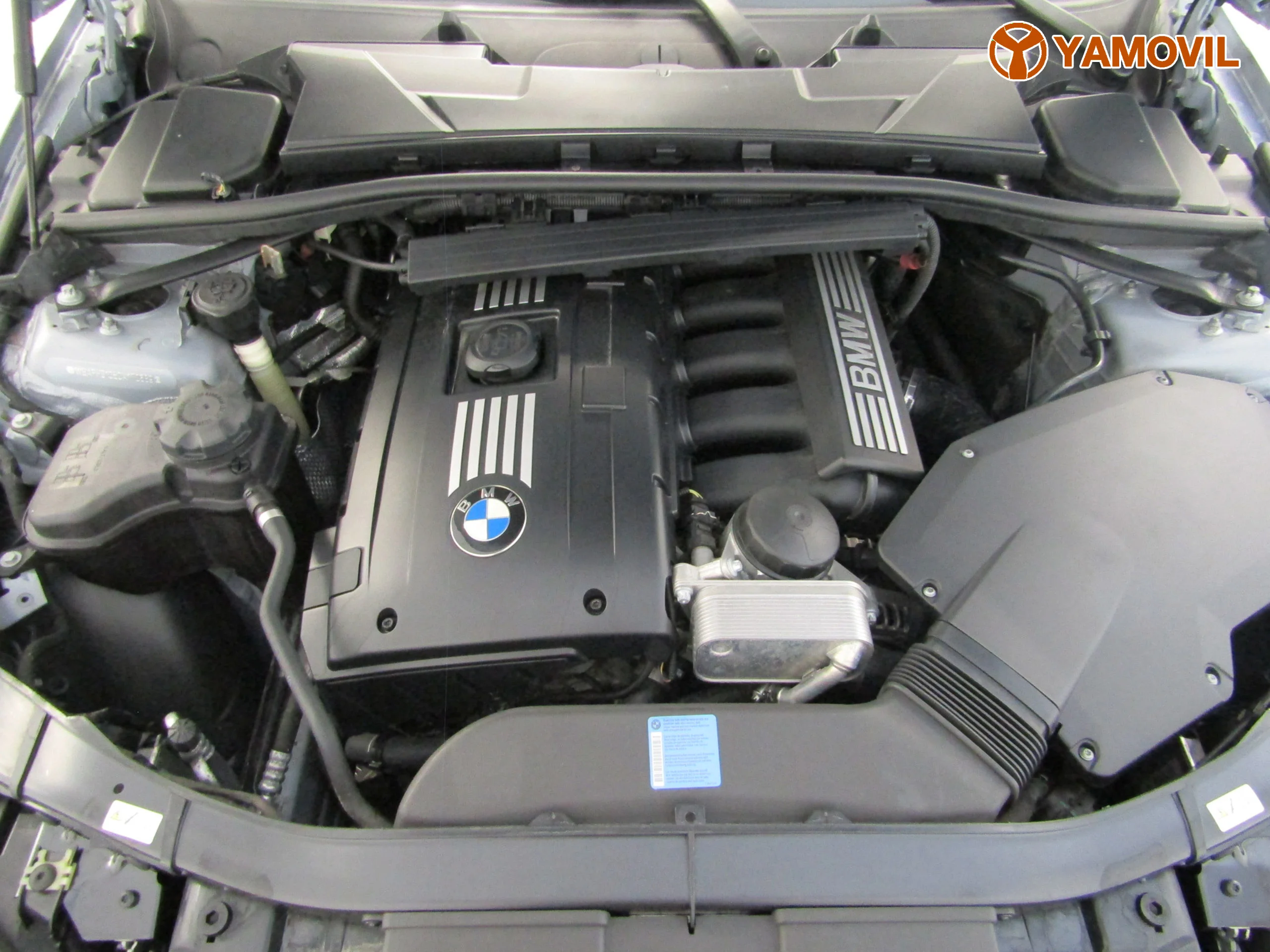 BMW 325 i AUTO 218CV 4P - Foto 9