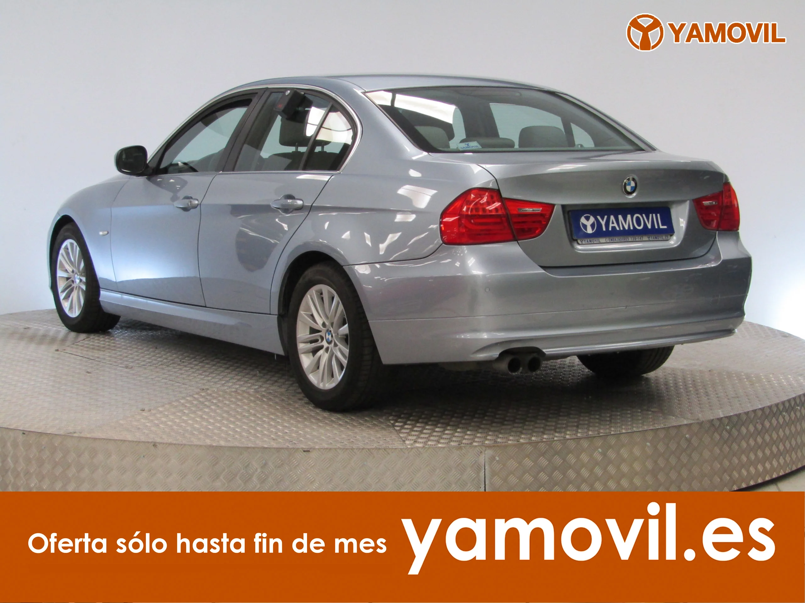 BMW 325 i AUTO 218CV 4P - Foto 4