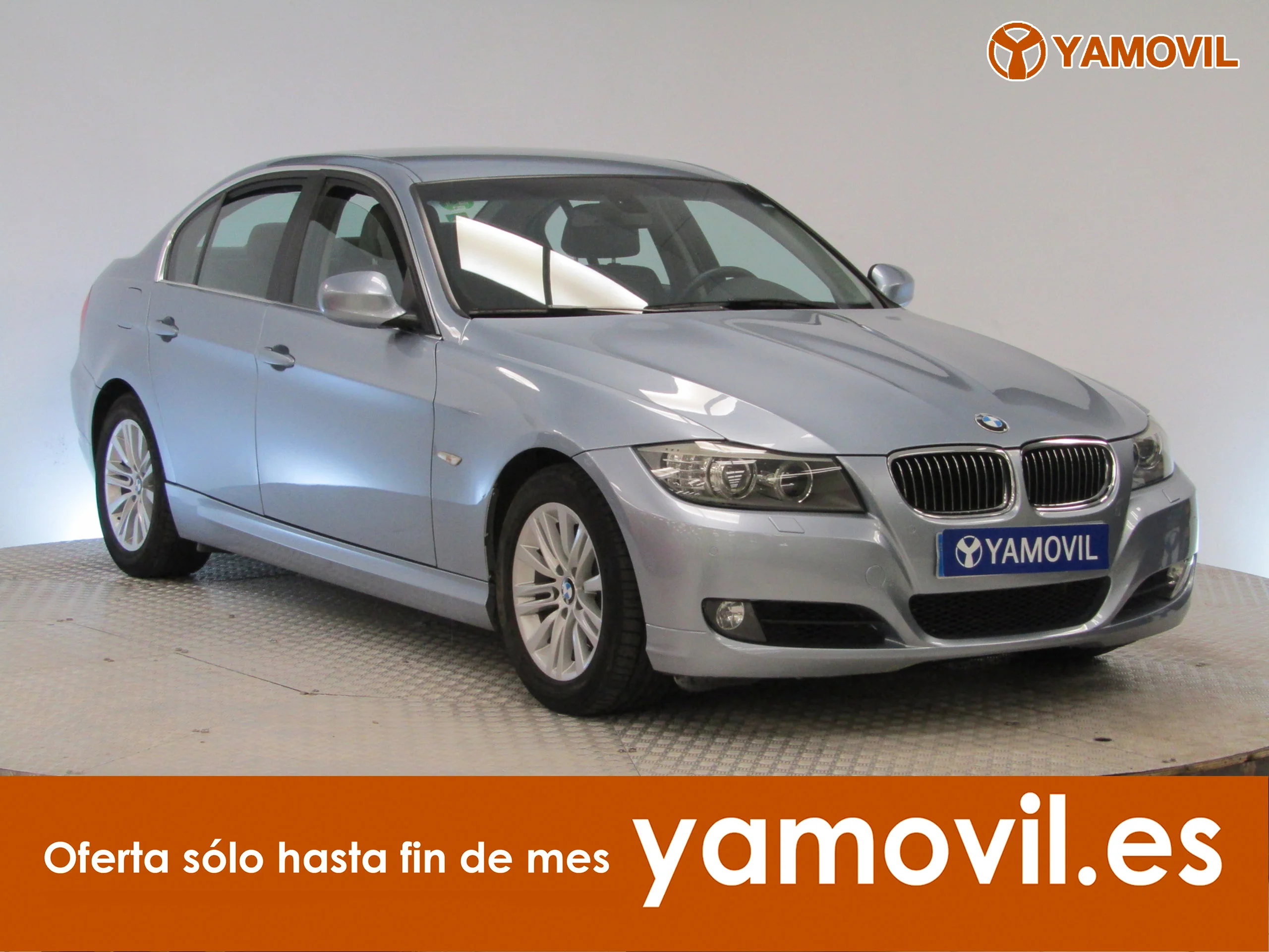 BMW 325 i AUTO 218CV 4P - Foto 2