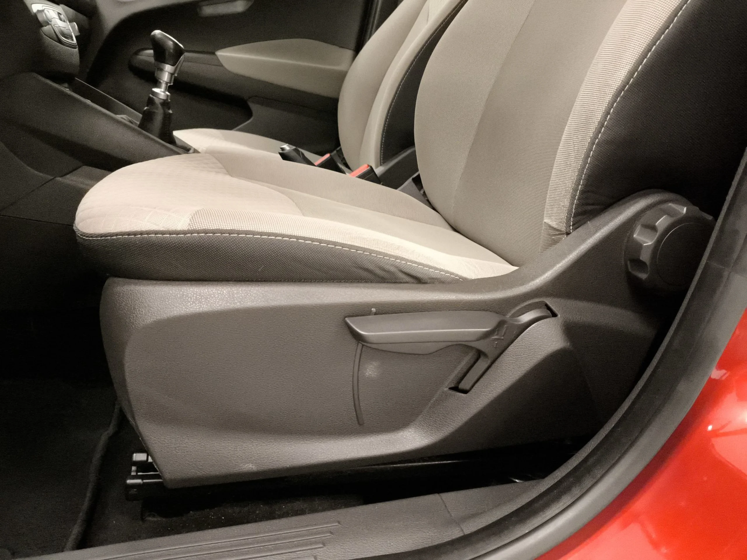 Ford Tourneo Courier 1.0 EcoBoost Titanium 74 kW (100 CV) - Foto 9