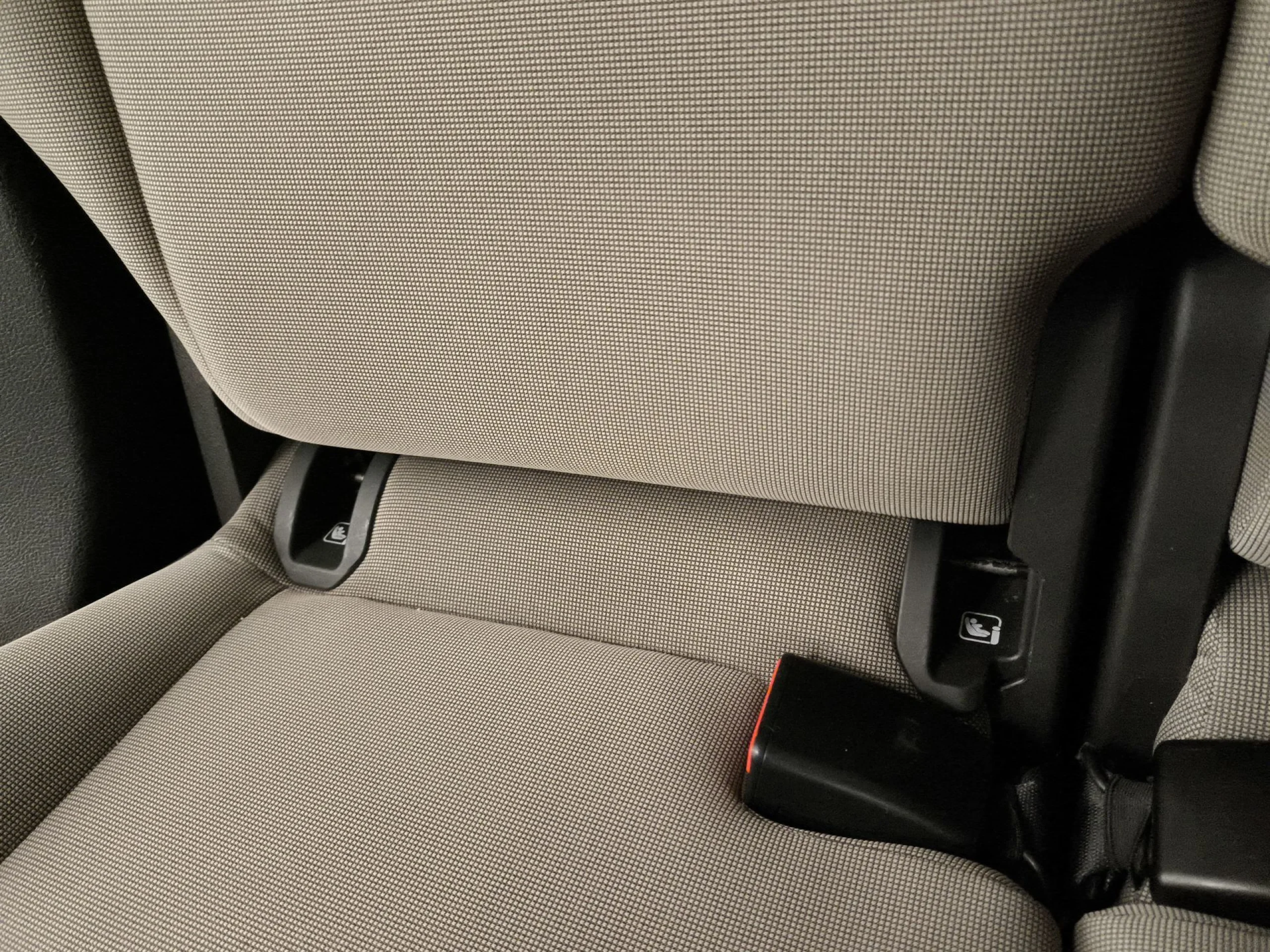 Ford Tourneo Courier 1.0 EcoBoost Titanium 74 kW (100 CV) - Foto 27