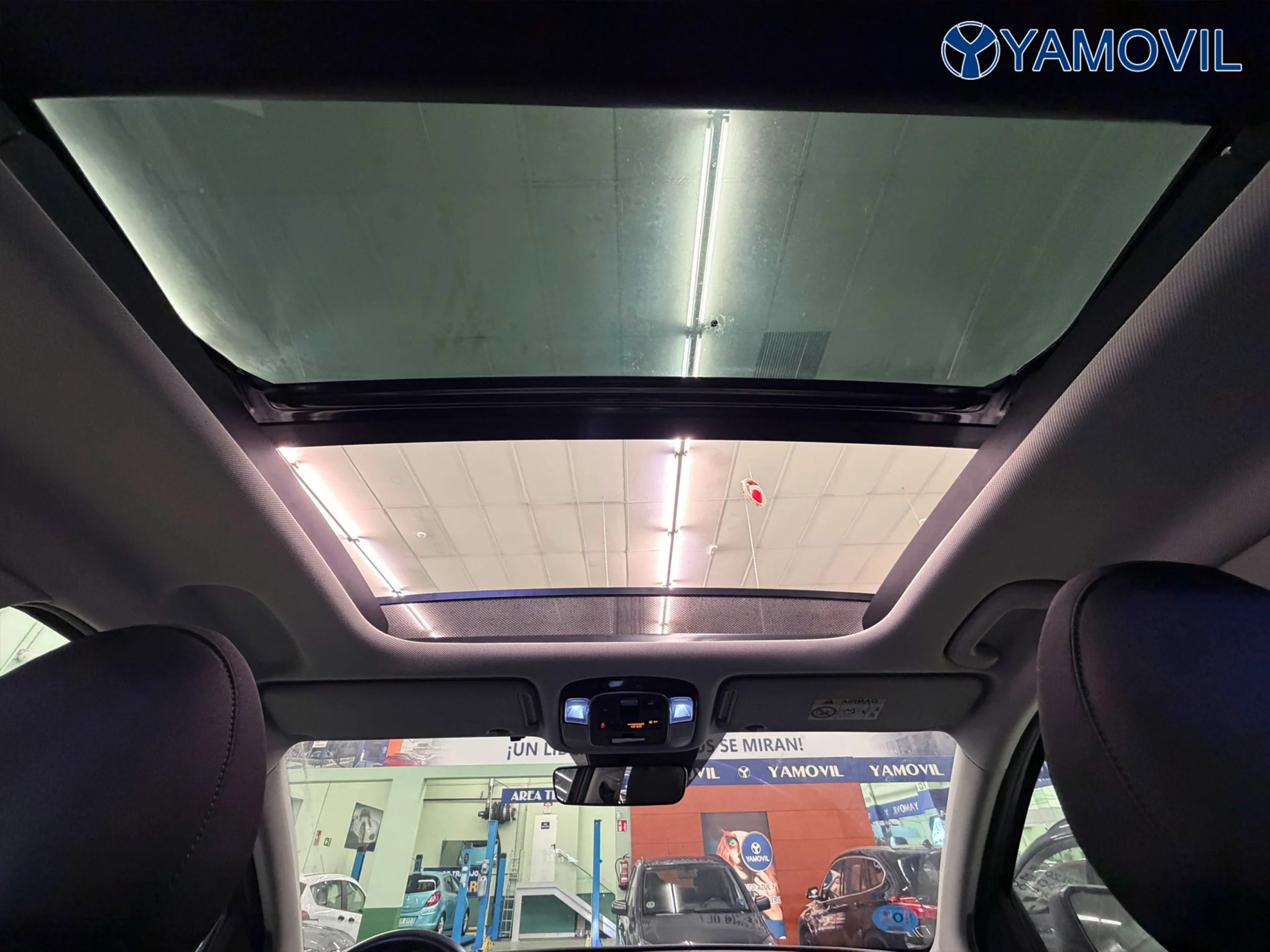 Hyundai Tucson 1.6 TGDI PHEV Tecno Sky 4x4 Auto 195 kW (265 CV) - Foto 7